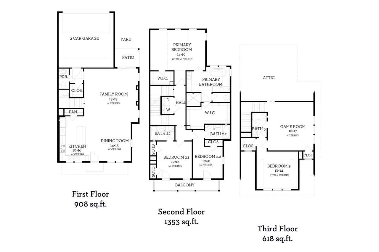 5302 S Capitol Property Photo 10