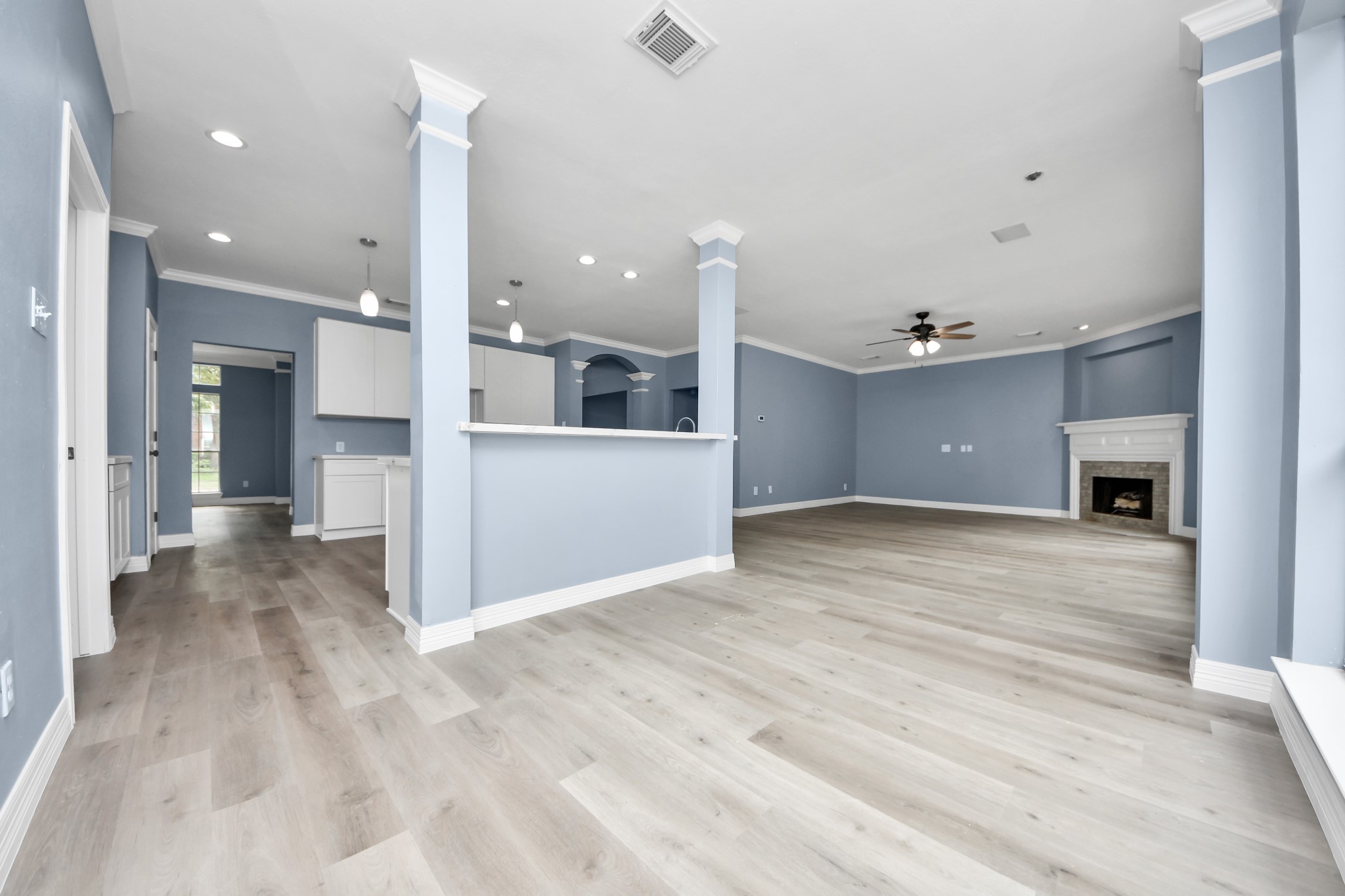 16203 Broken Timber Circle Property Photo 9