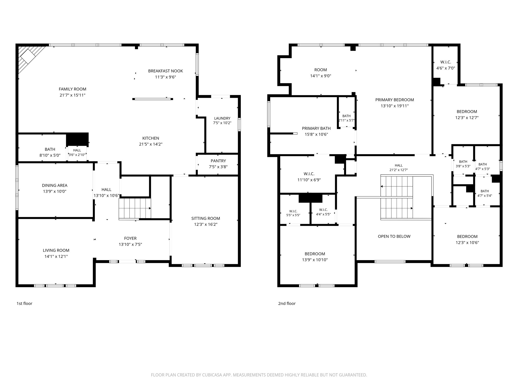 16203 Broken Timber Circle Property Photo 37