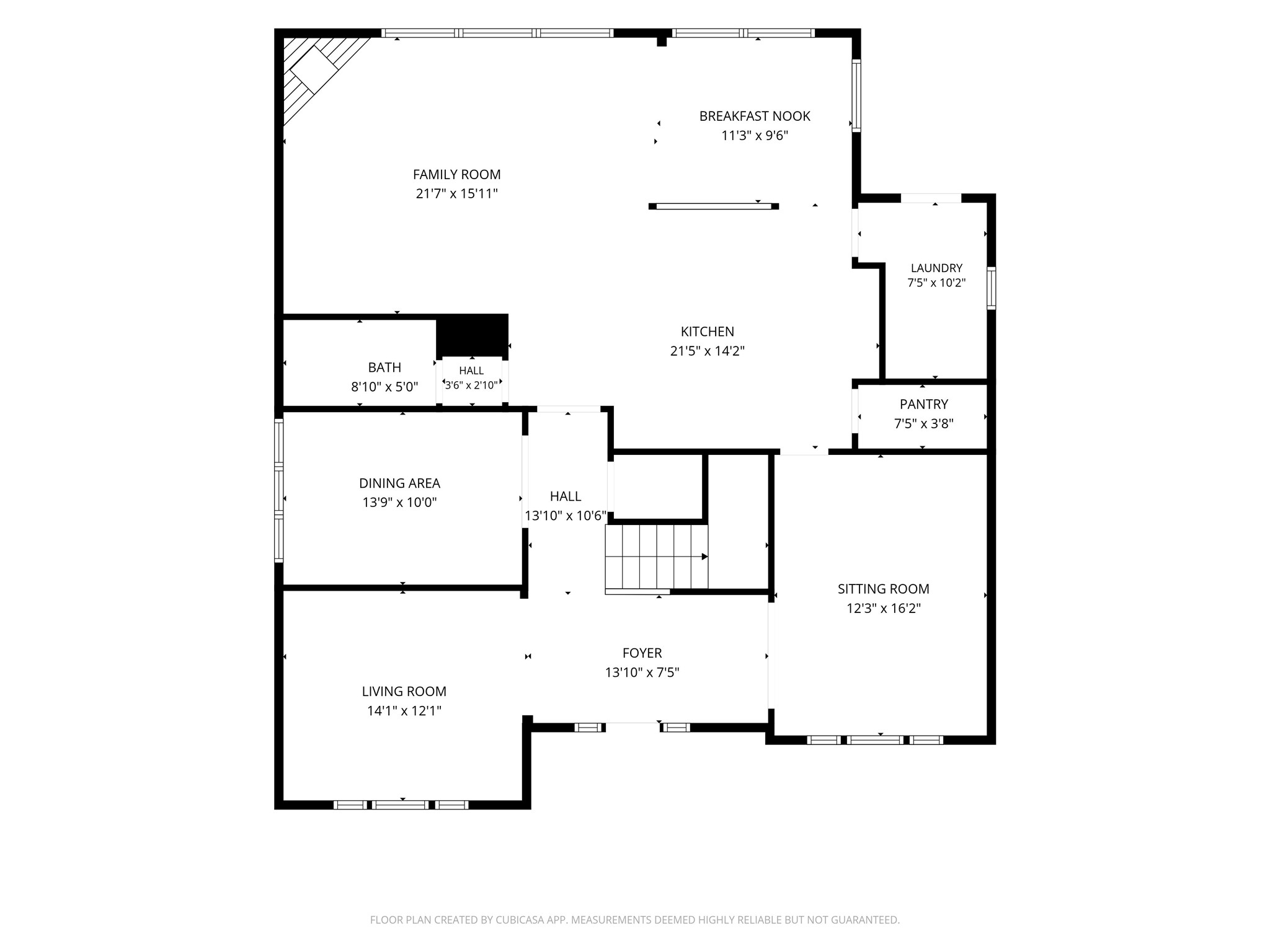 16203 Broken Timber Circle Property Photo 38