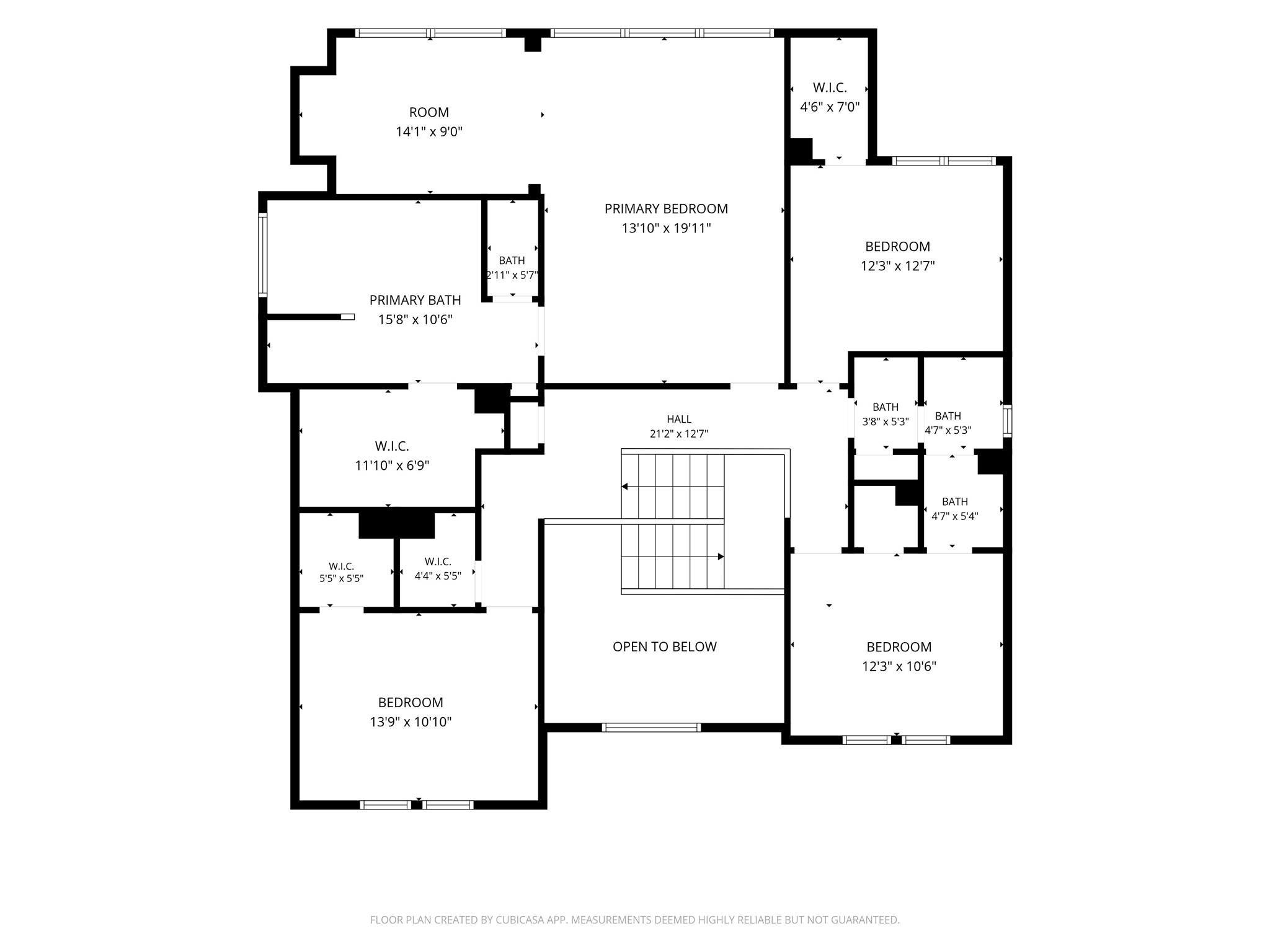 16203 Broken Timber Circle Property Photo 39