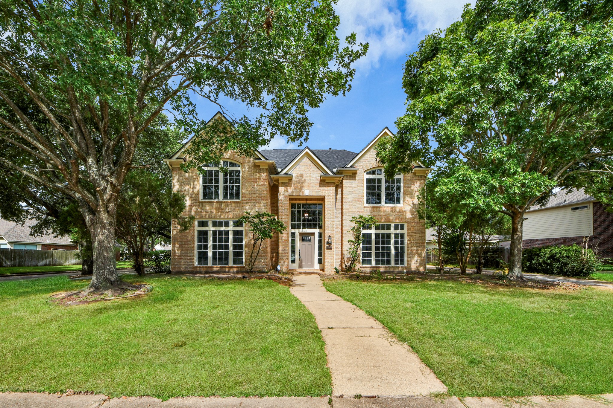 16203 Broken Timber Circle Property Photo 45