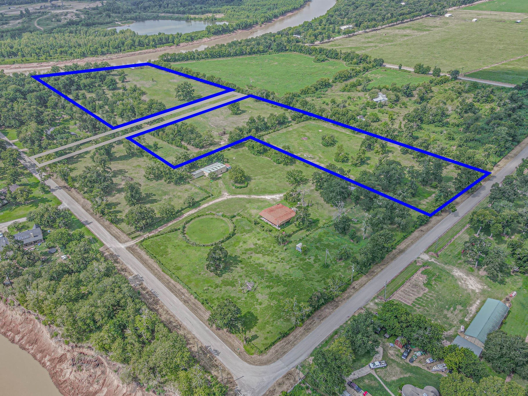 0 Buckskin Road Property Photo 1