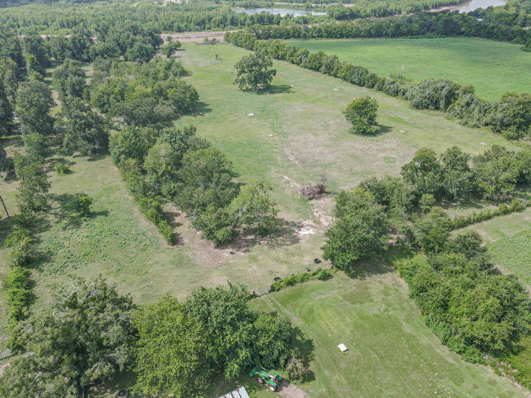 0 Buckskin Road Property Photo 3