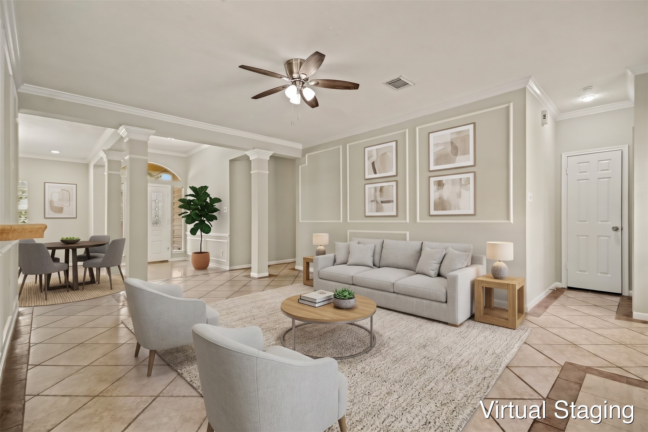 15814 Lake Lodge Drive Property Photo 14