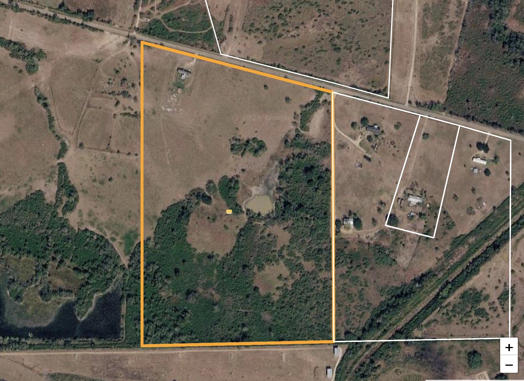 1186 Schindler Road Property Photo 1