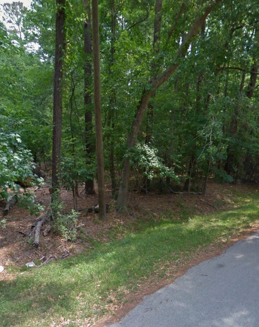 0 Northshore Drive Property Photo 1