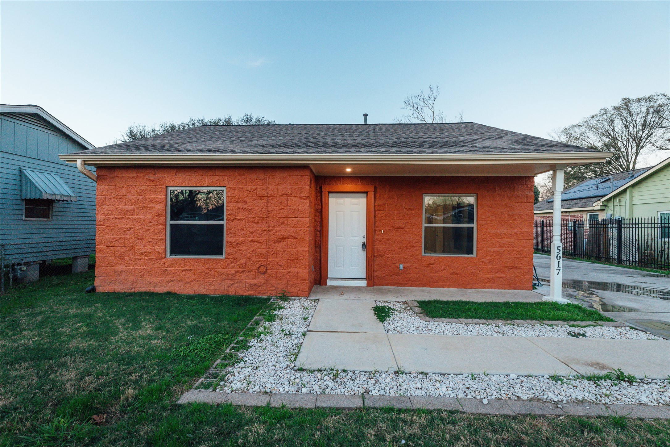 5617 Schutz Street