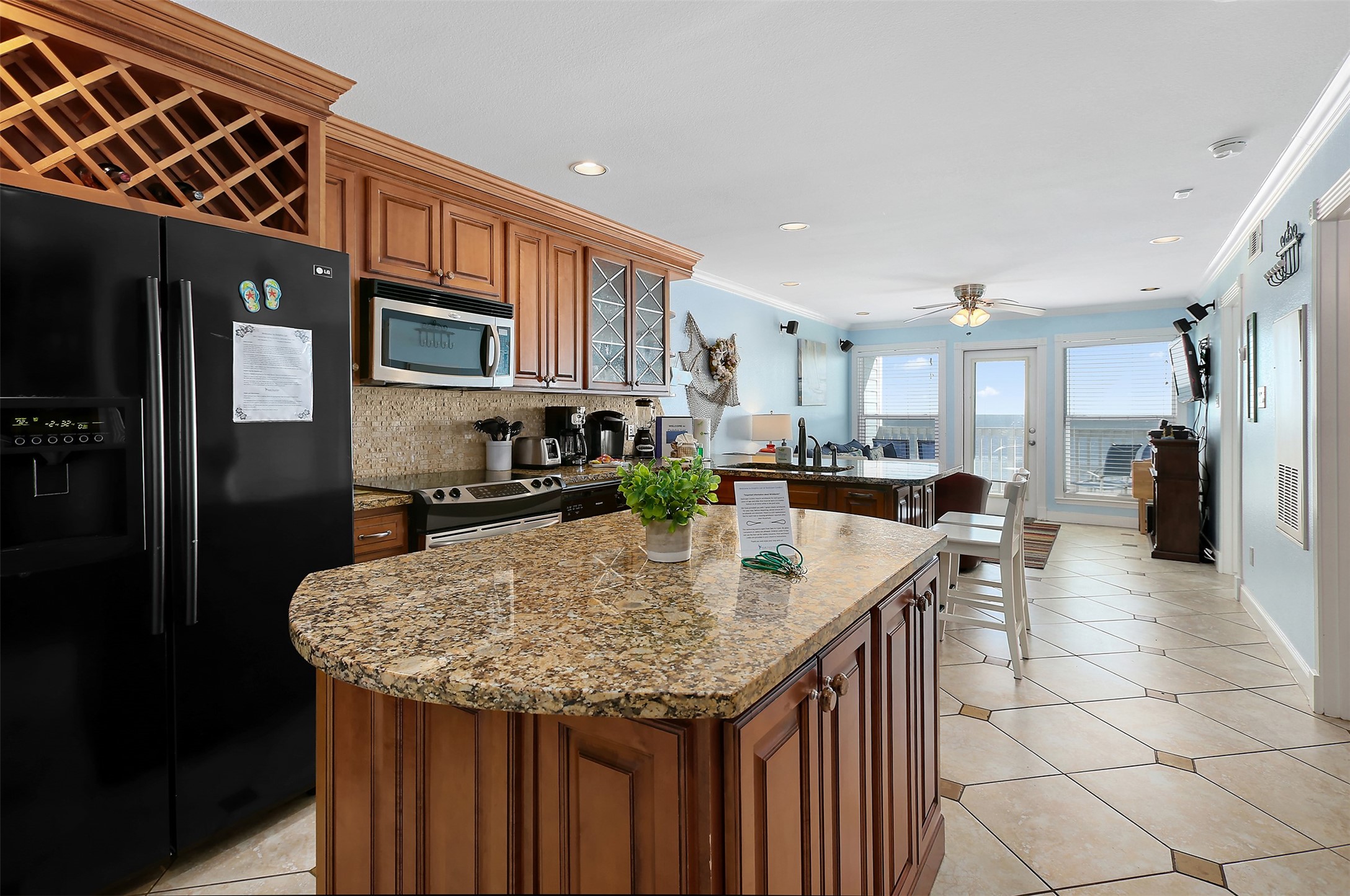 10811 San Luis Pass Road 2112 Property Photo 1