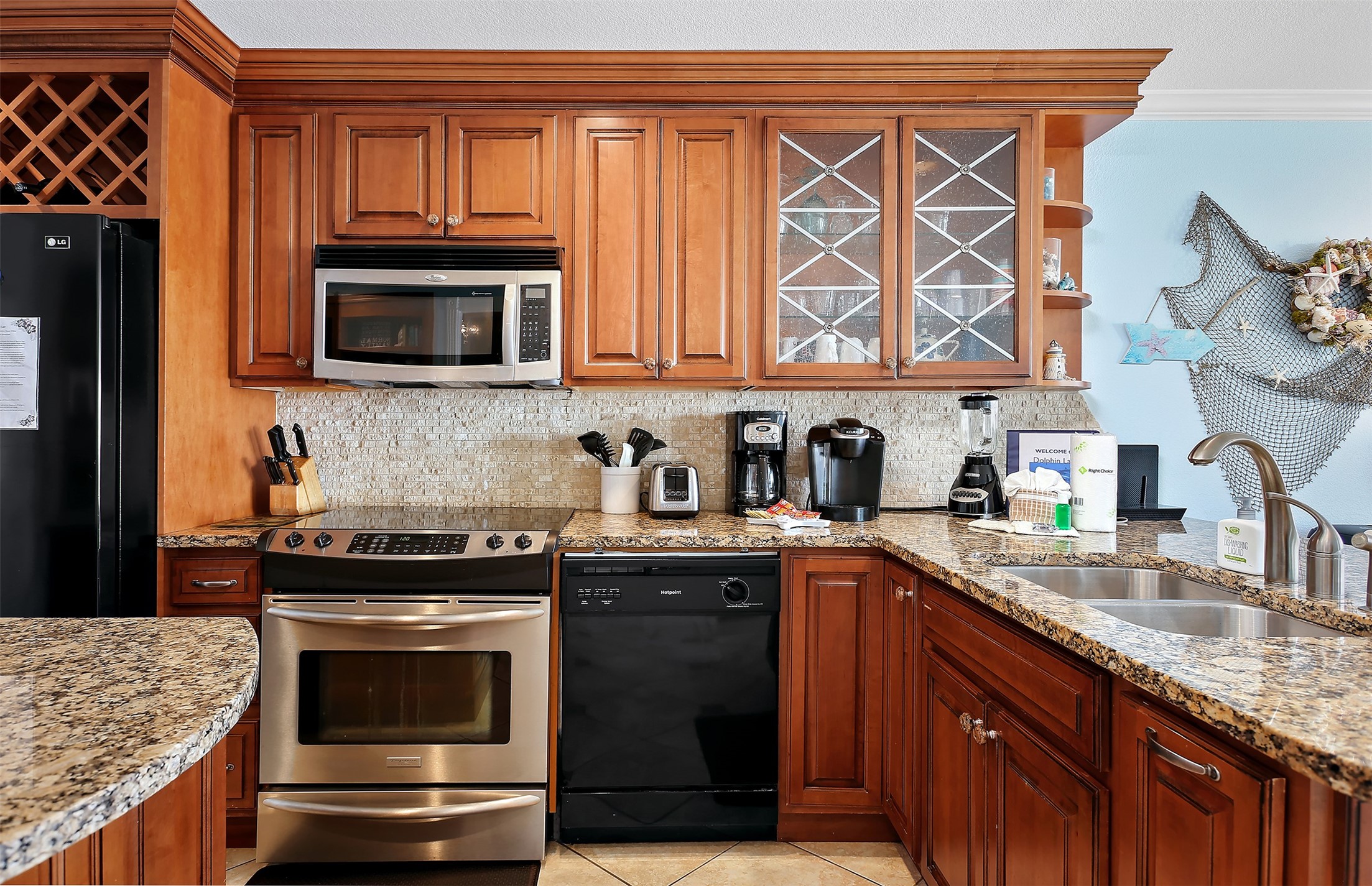 10811 San Luis Pass Road 2112 Property Photo 5