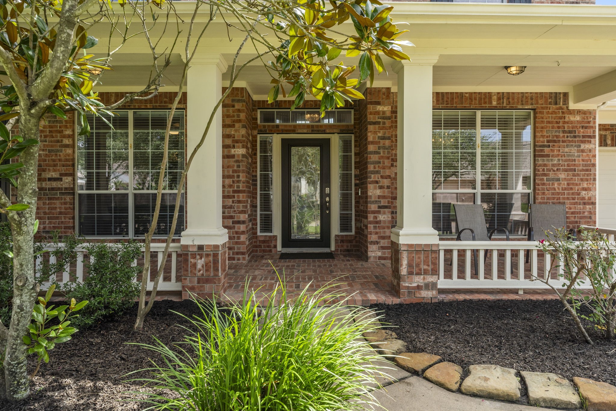 12611 Wandering Streams Drive Property Photo