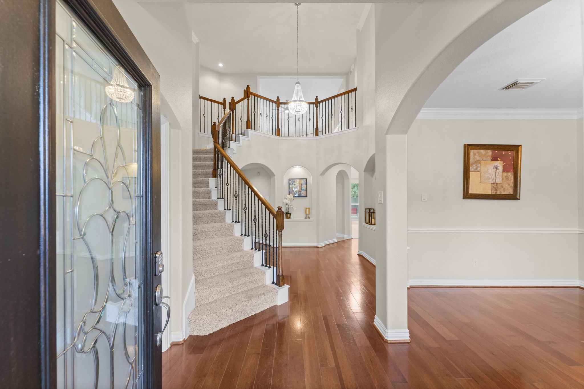 12611 Wandering Streams Drive Property Photo 4