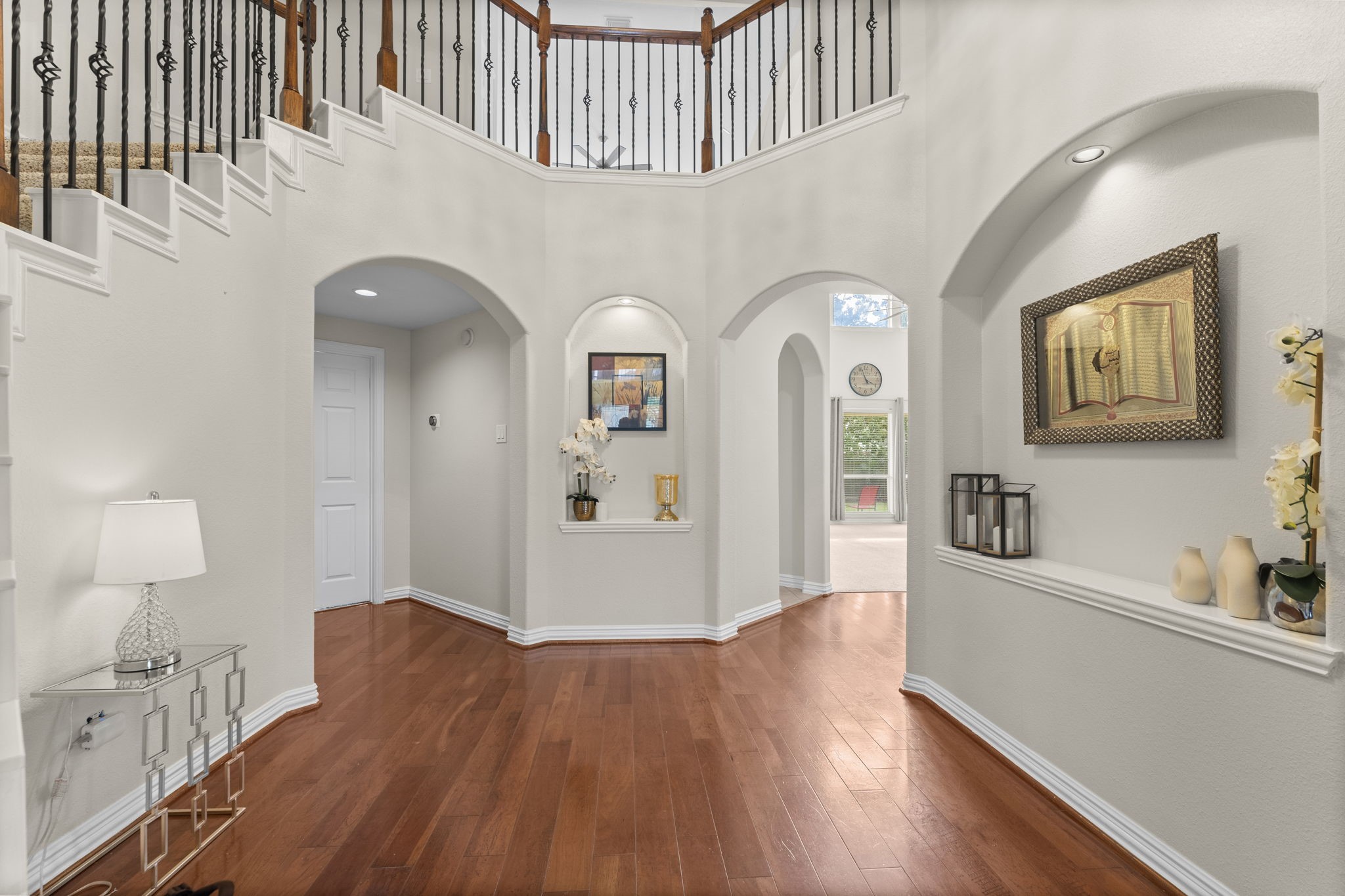 12611 Wandering Streams Drive Property Photo 5