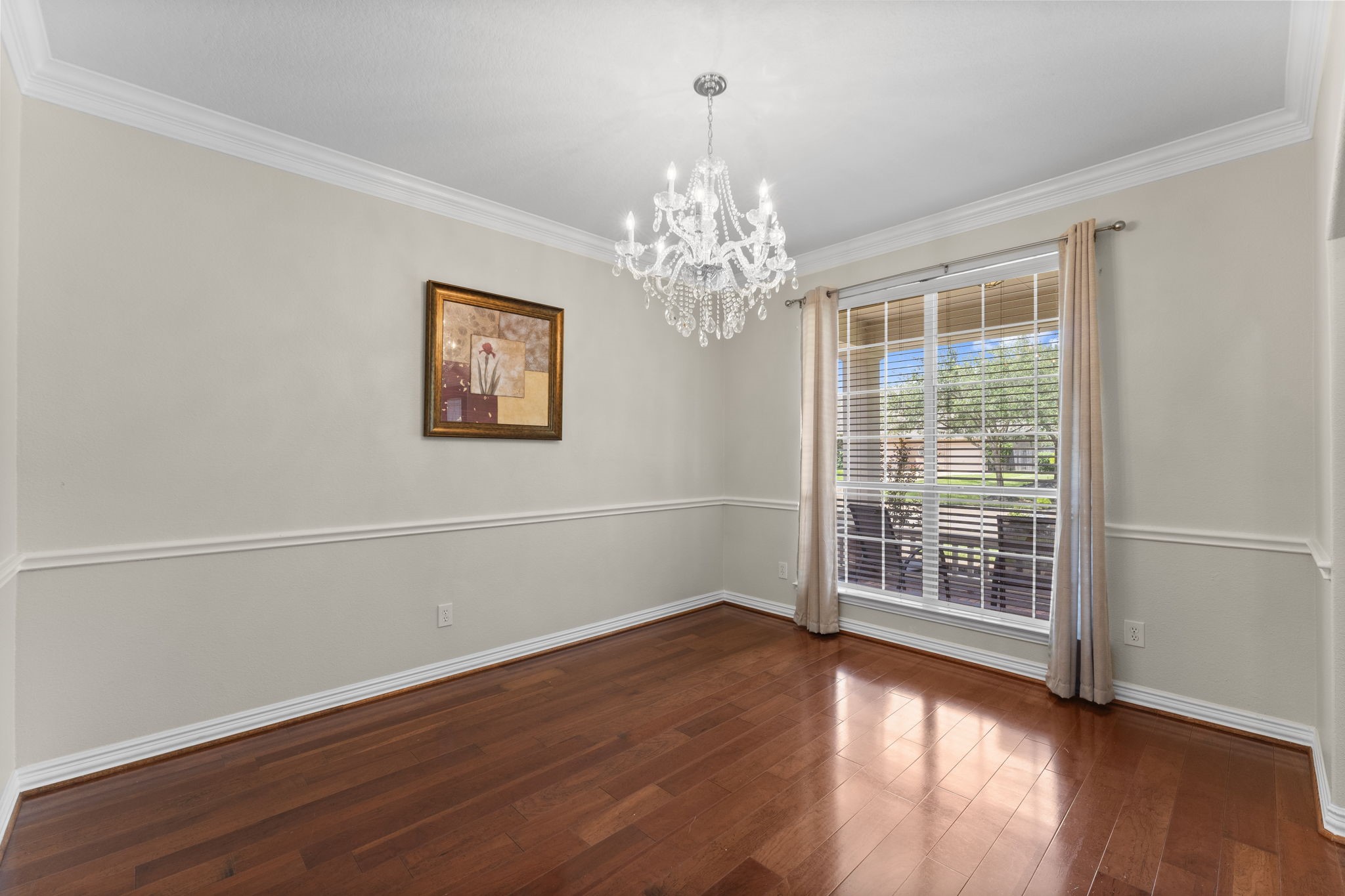 12611 Wandering Streams Drive Property Photo 6