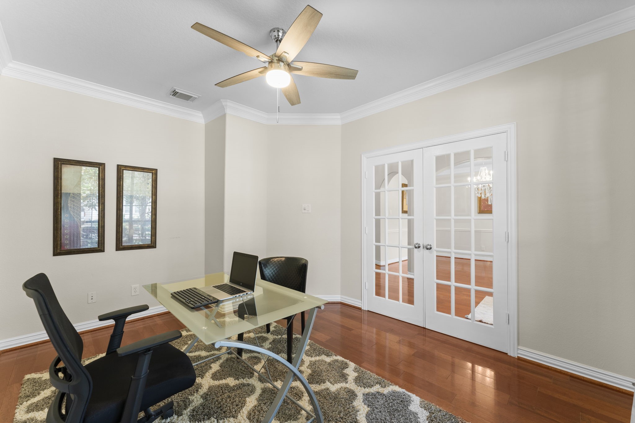 12611 Wandering Streams Drive Property Photo 9