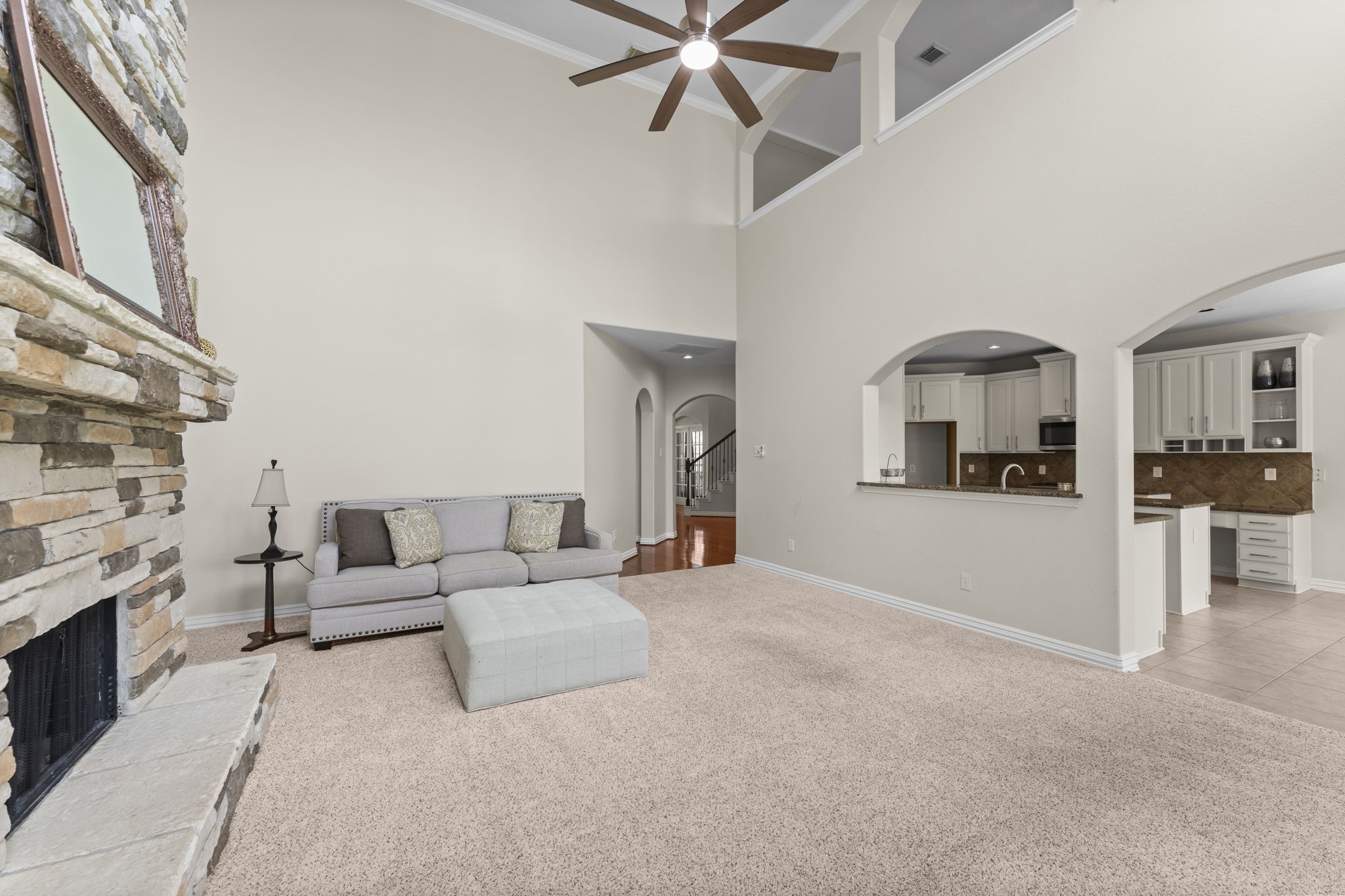 12611 Wandering Streams Drive Property Photo 13