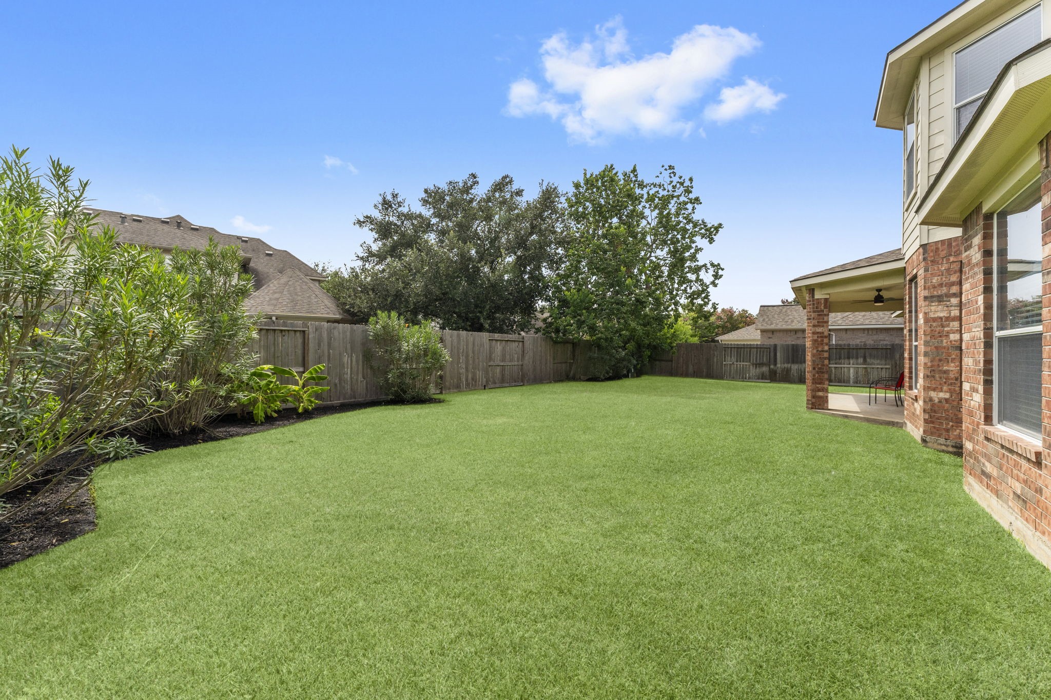 12611 Wandering Streams Drive Property Photo 39