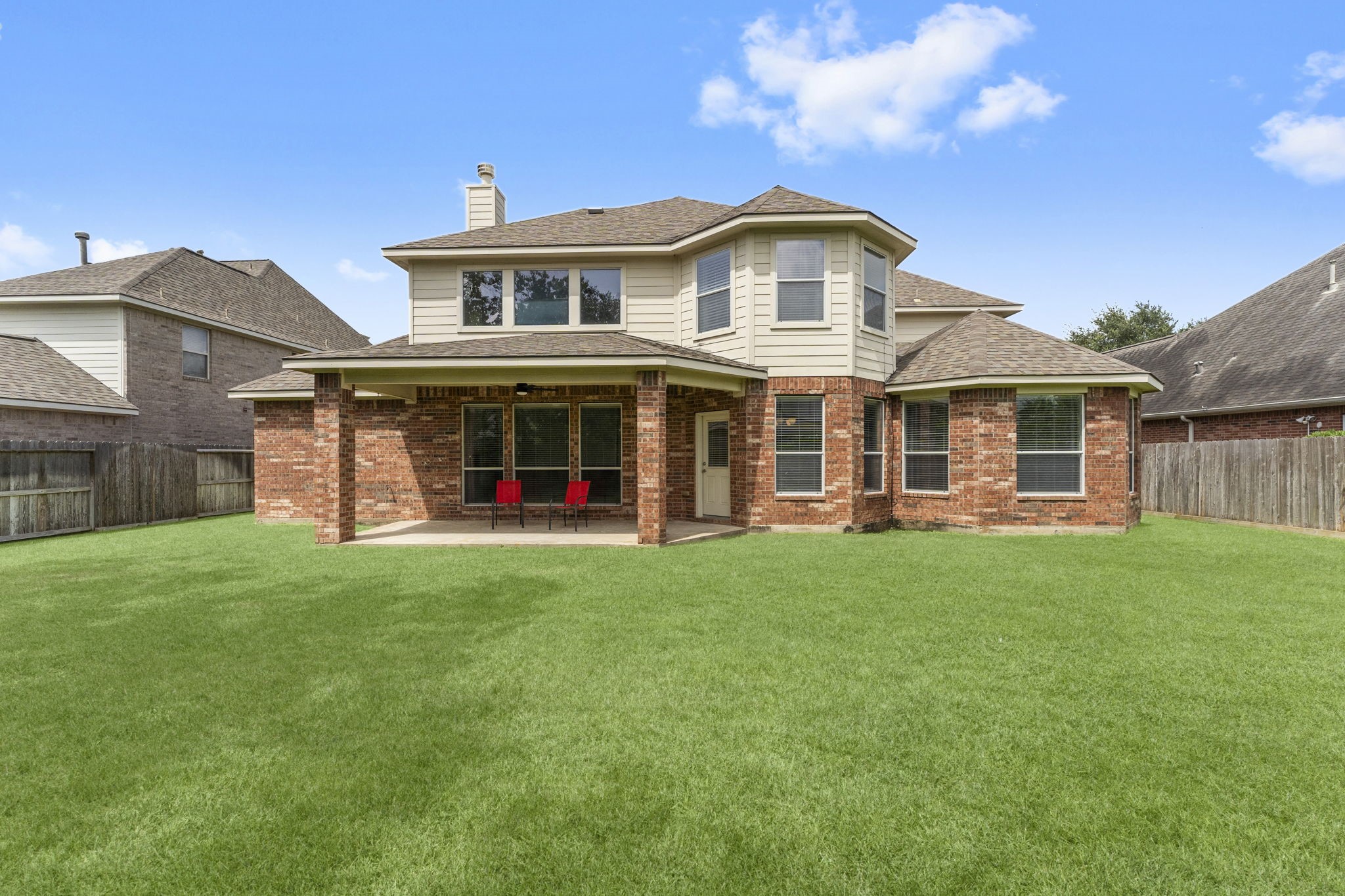 12611 Wandering Streams Drive Property Photo 40