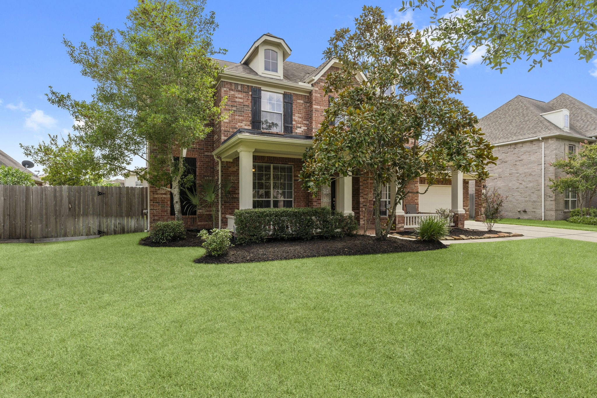 12611 Wandering Streams Drive Property Photo 41