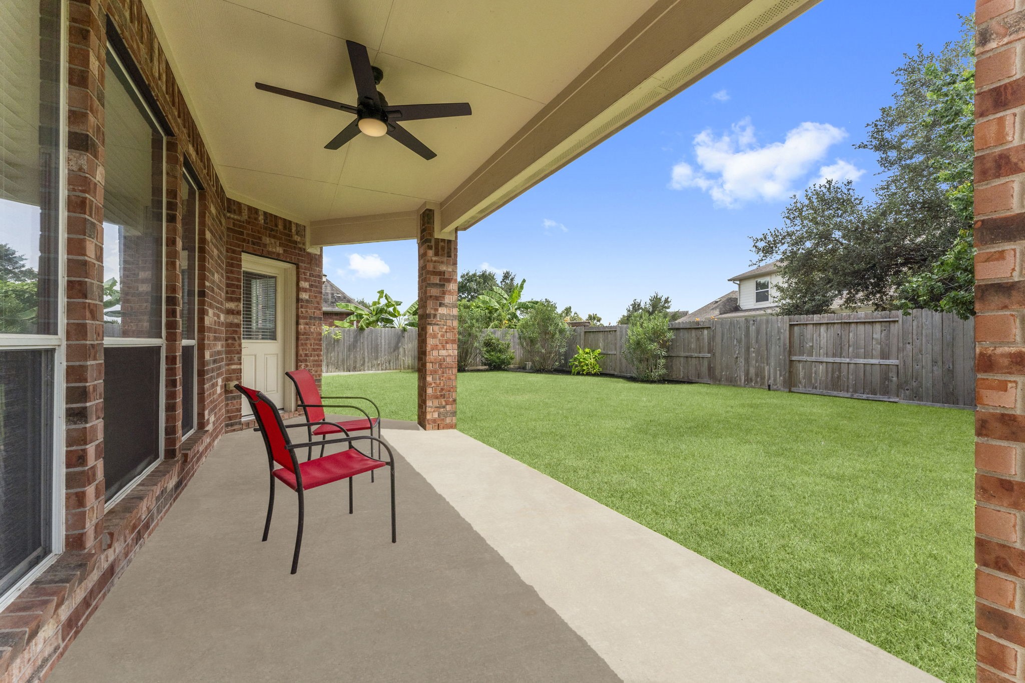 12611 Wandering Streams Drive Property Photo 42