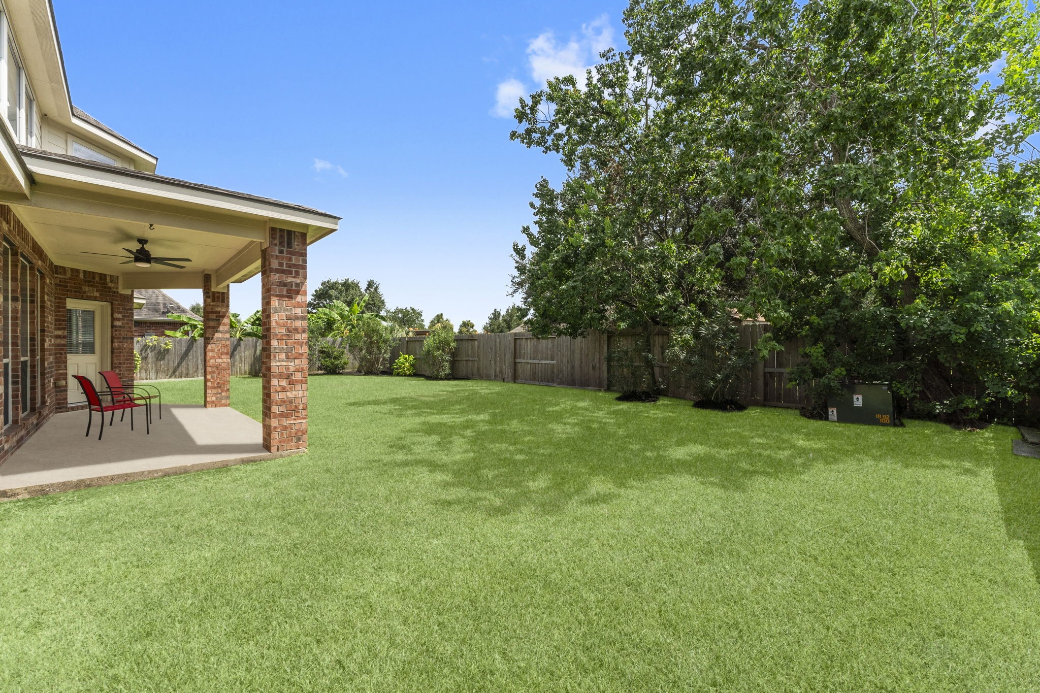 12611 Wandering Streams Drive Property Photo 43