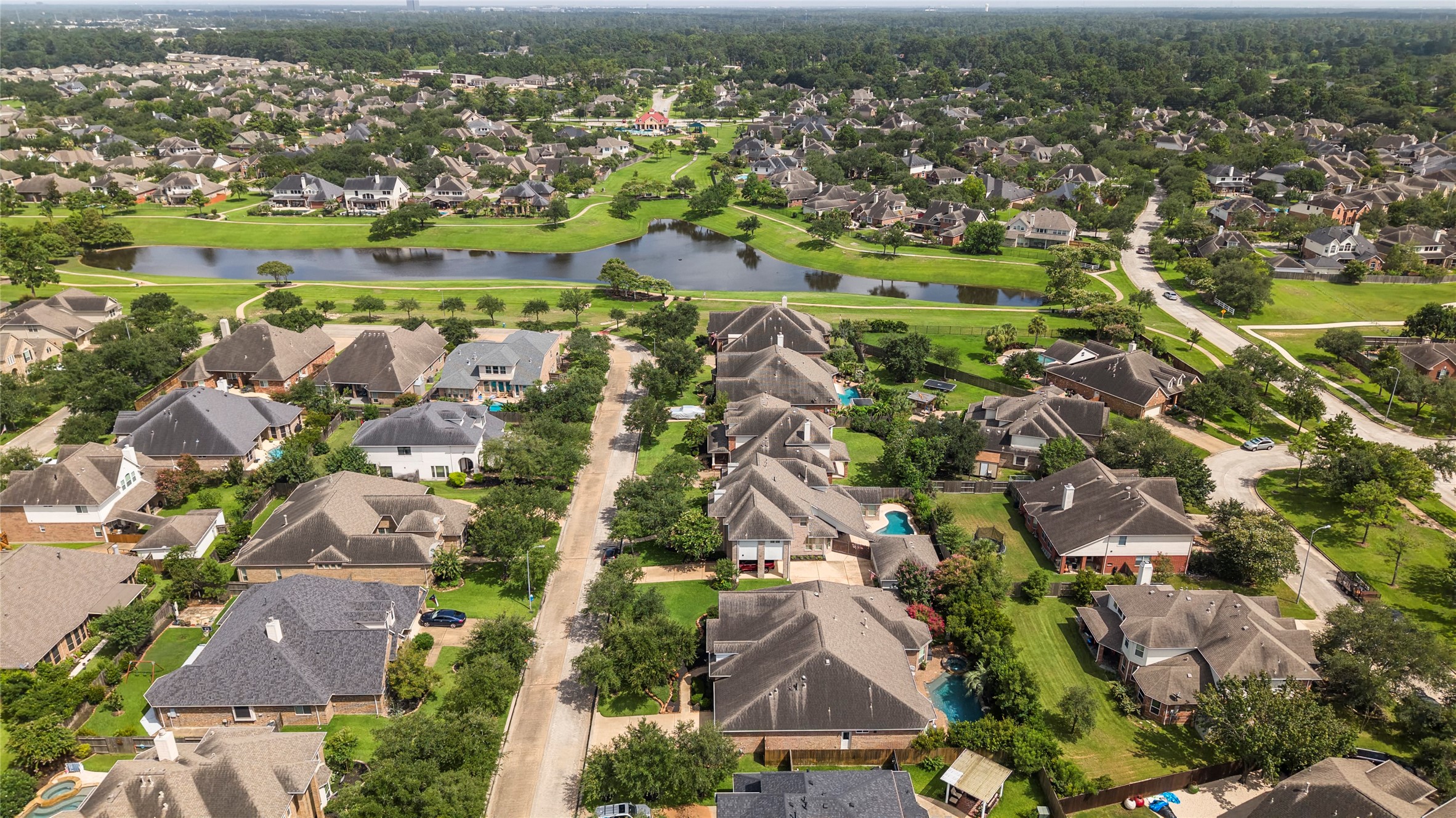 12611 Wandering Streams Drive Property Photo 46