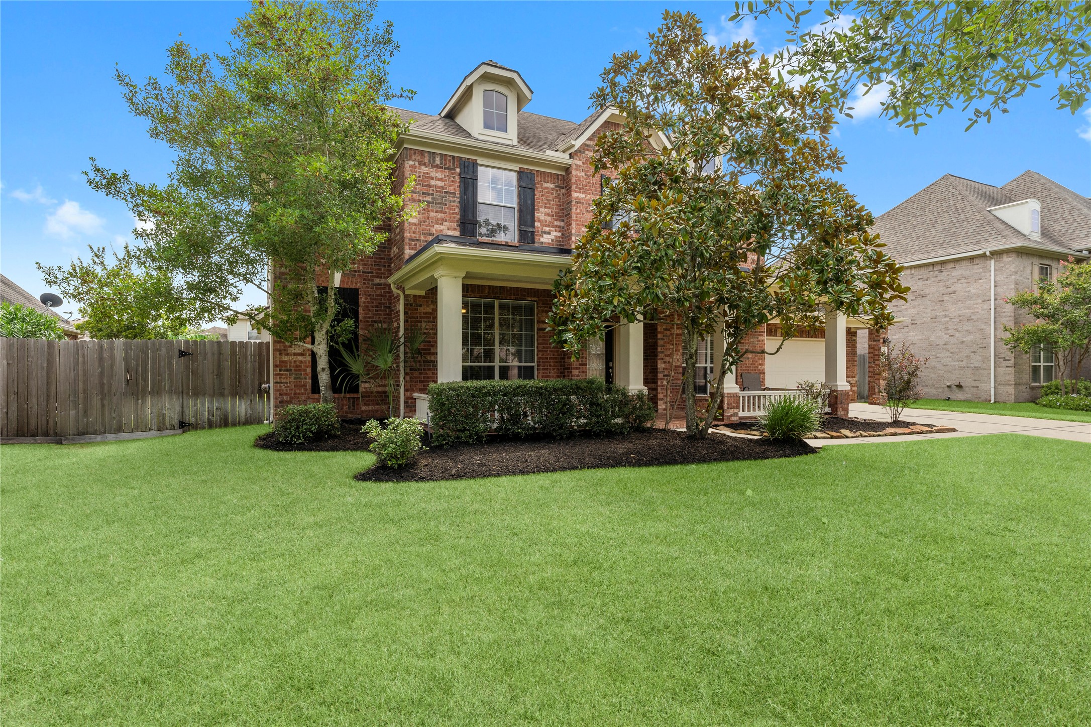 12611 Wandering Streams Drive Property Photo 47