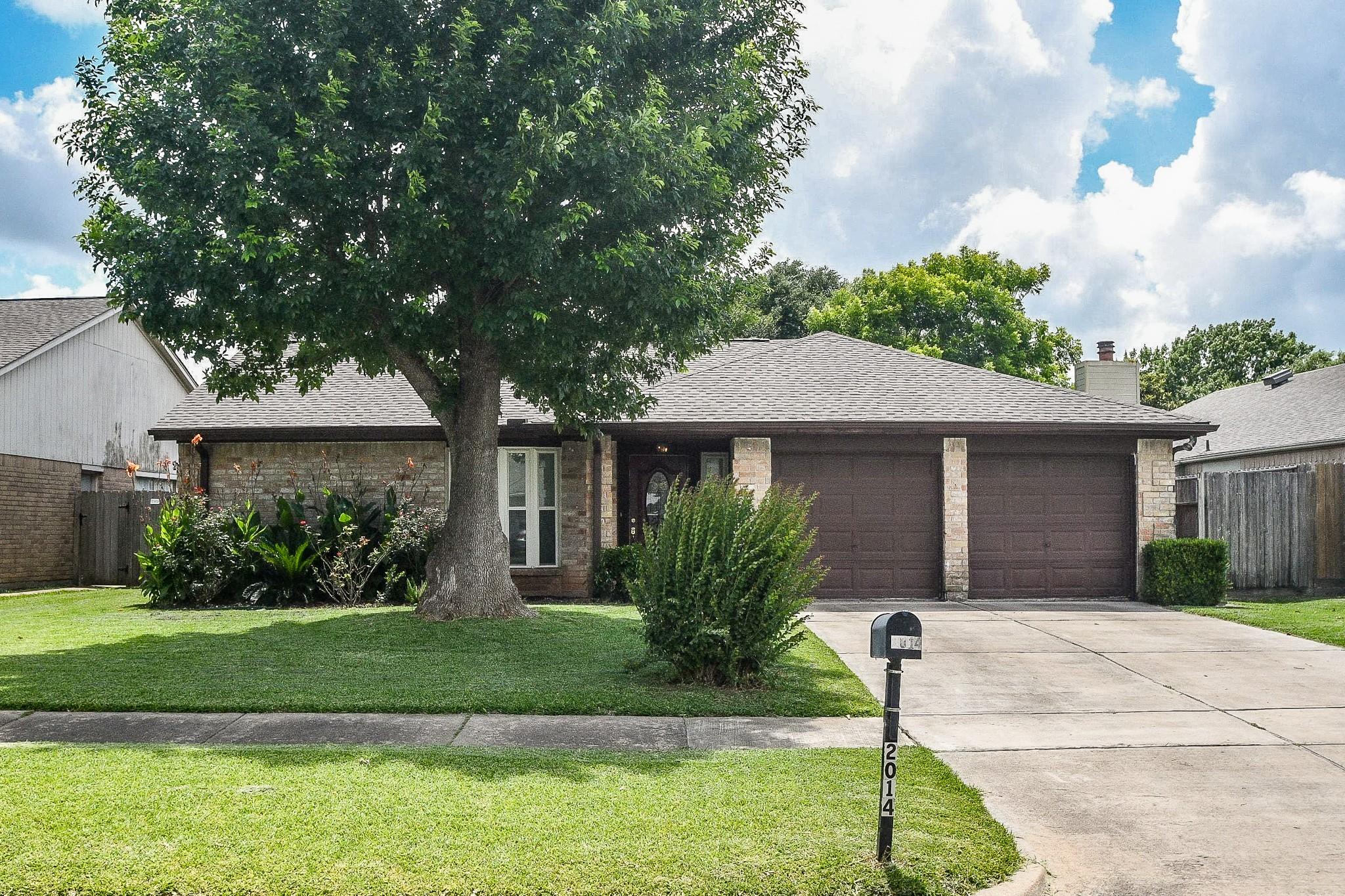 2014 First Crossing Boulevard, Sugar Land TX 77478 Property Photo 1