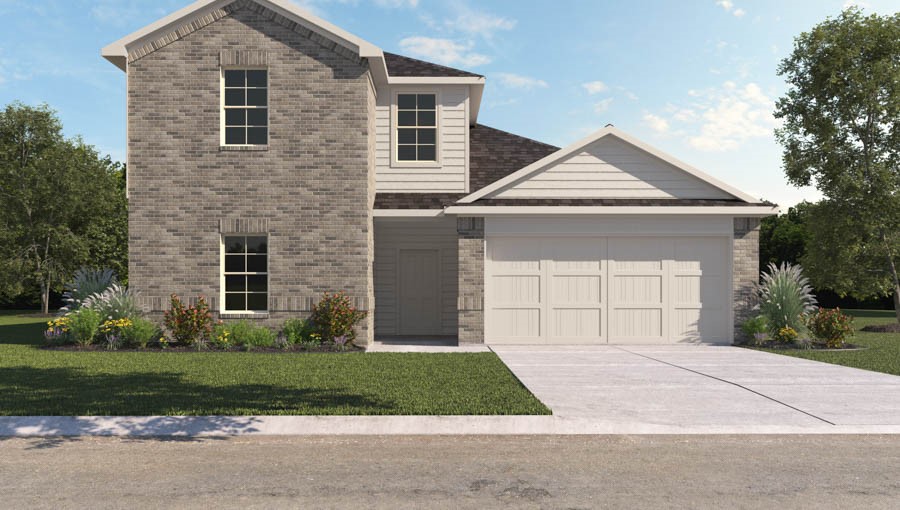 23620 Rising Sun Drive Property Photo 1