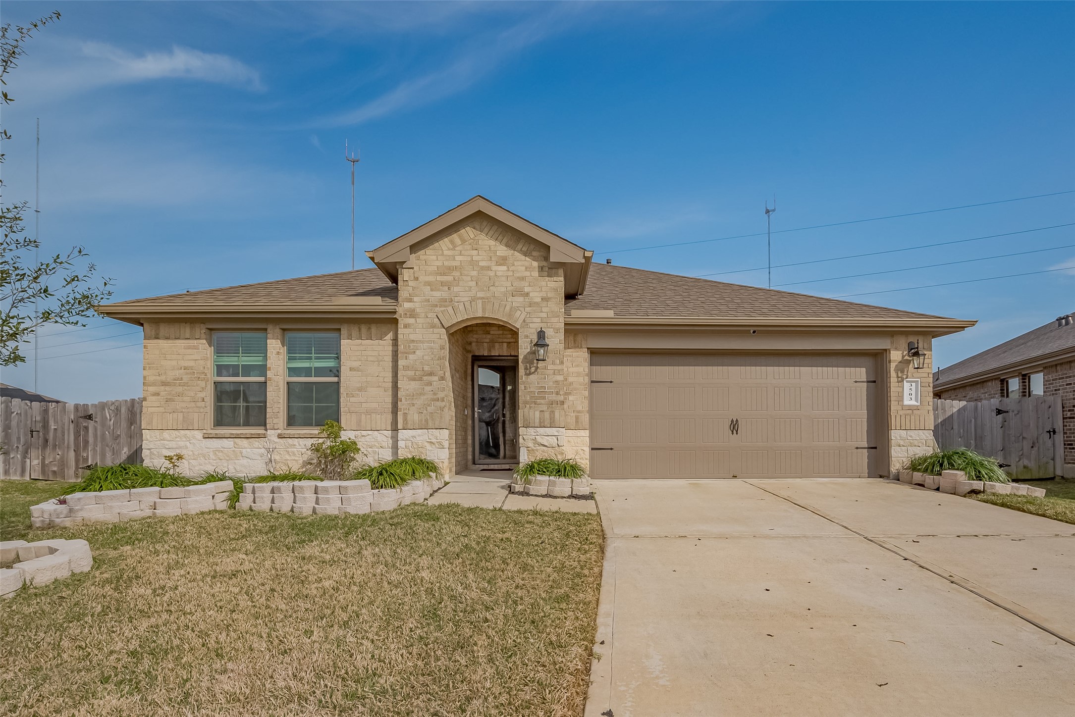 3503 Telford Lane Property Photo 1