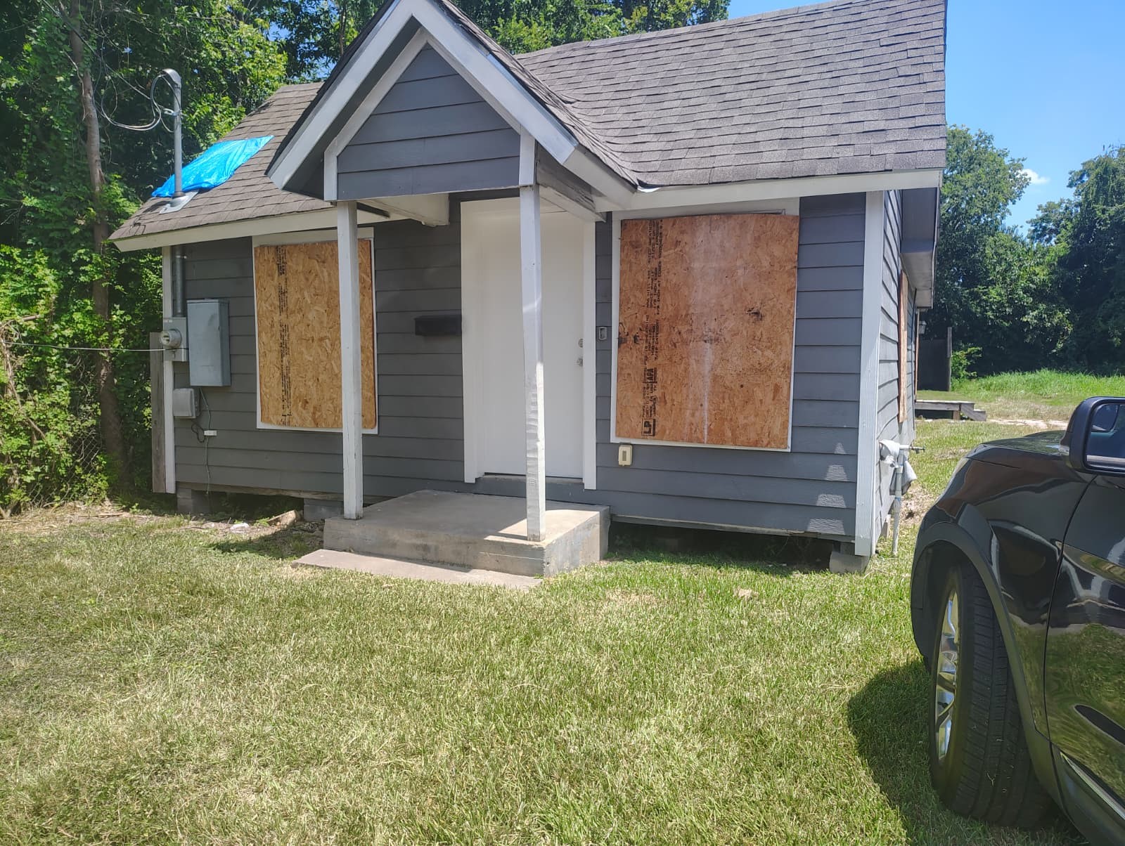 3234 Airline Drive Property Photo 1