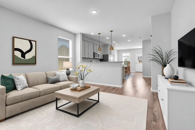 25703 Bottlebrush Sedge Street Property Photo 1