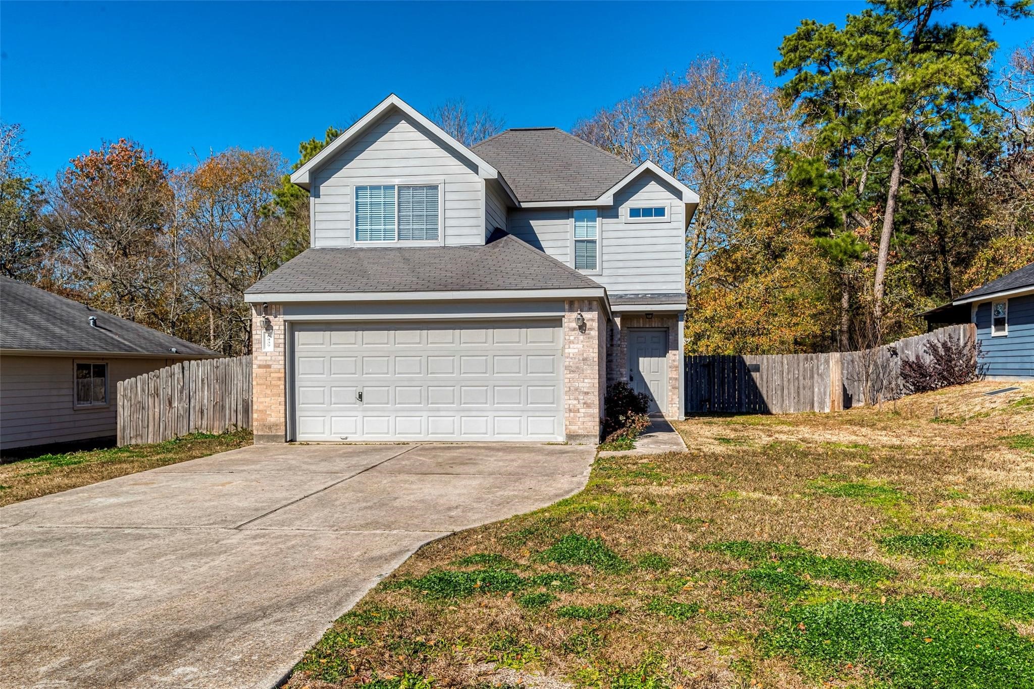 5437 N Buffalo Circle Property Photo 1