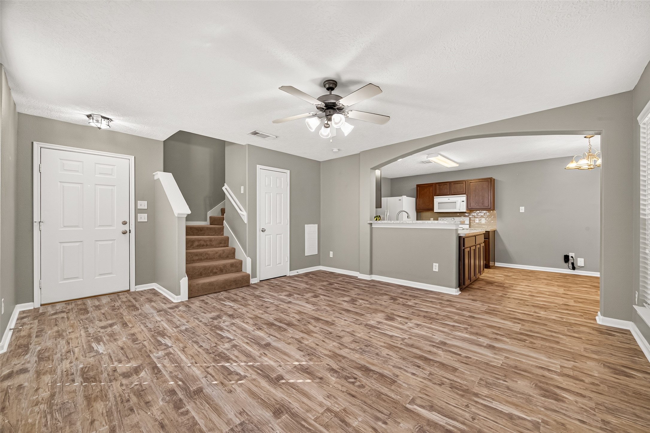 5437 N Buffalo Circle Property Photo 5