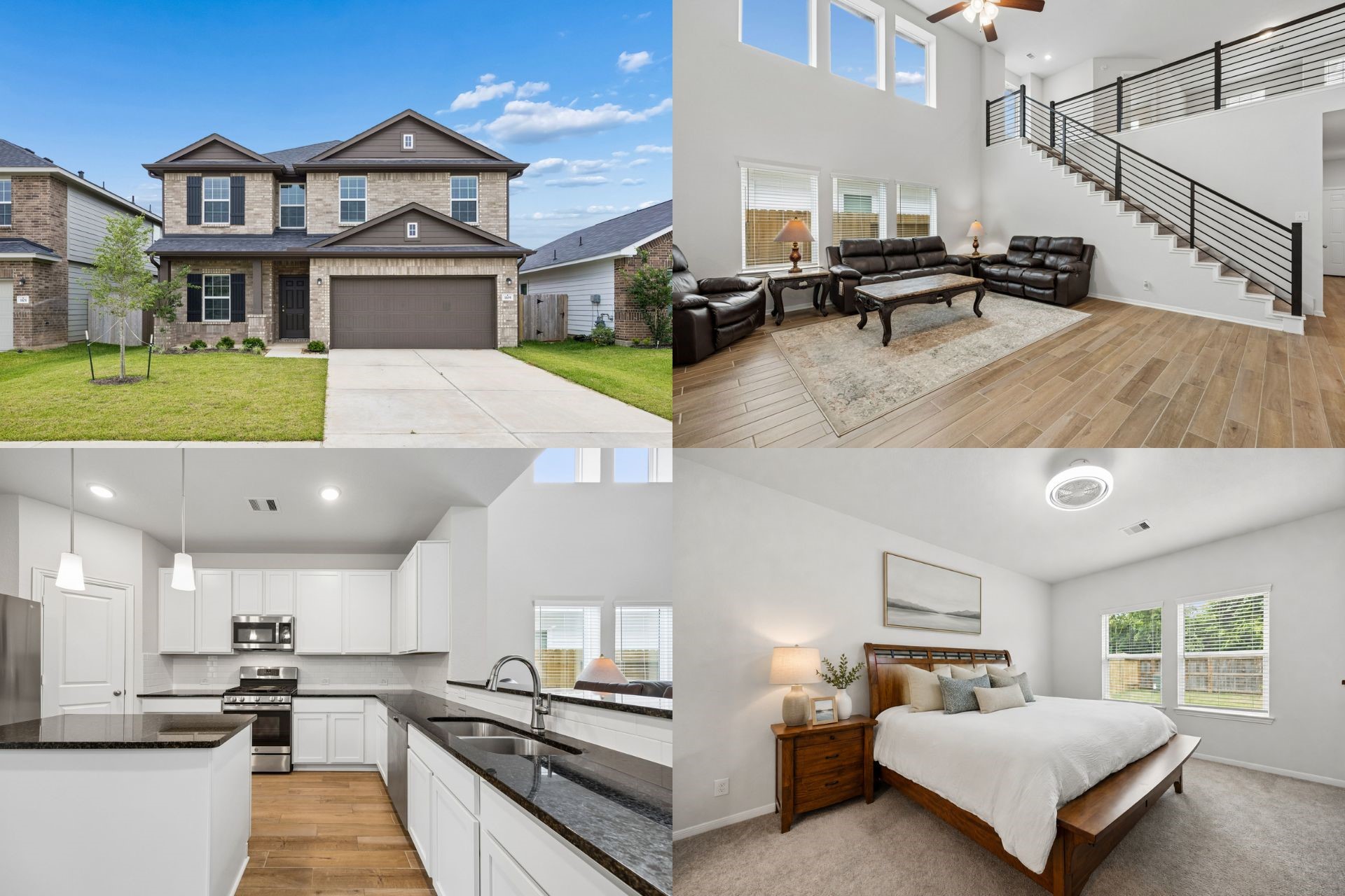 3105 Waxwing Drive Property Photo 1