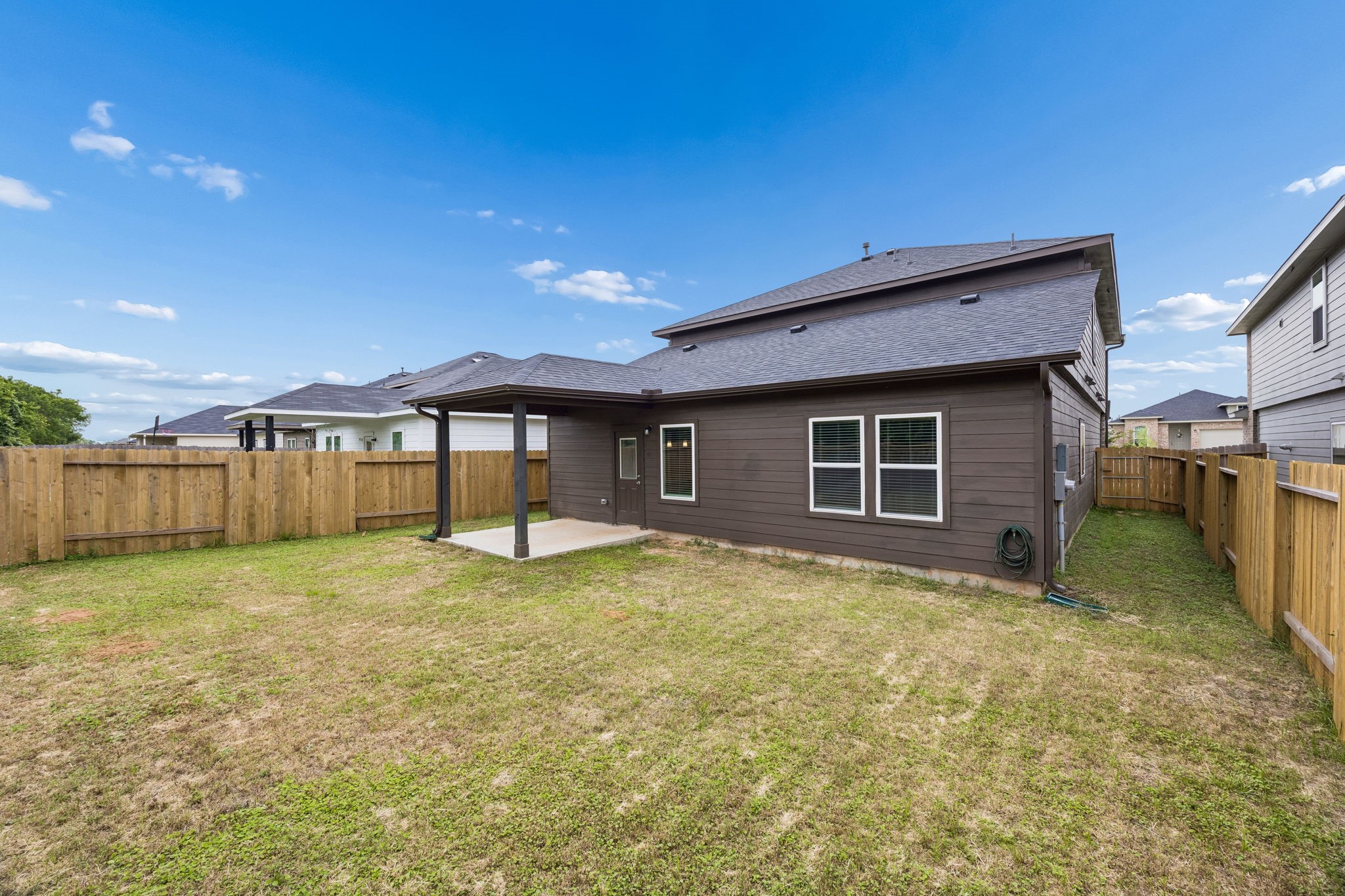 3105 Waxwing Drive Property Photo 19