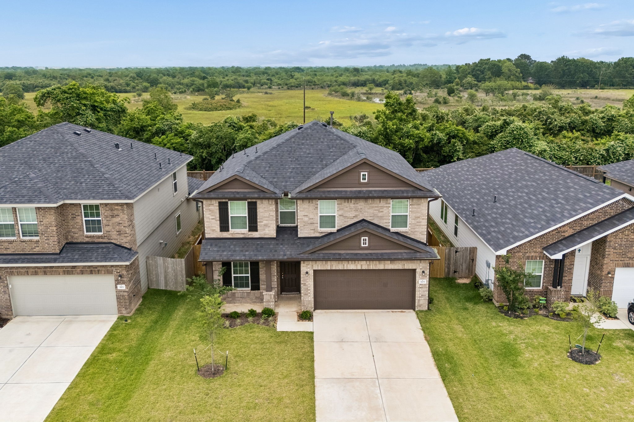 3105 Waxwing Drive Property Photo 20