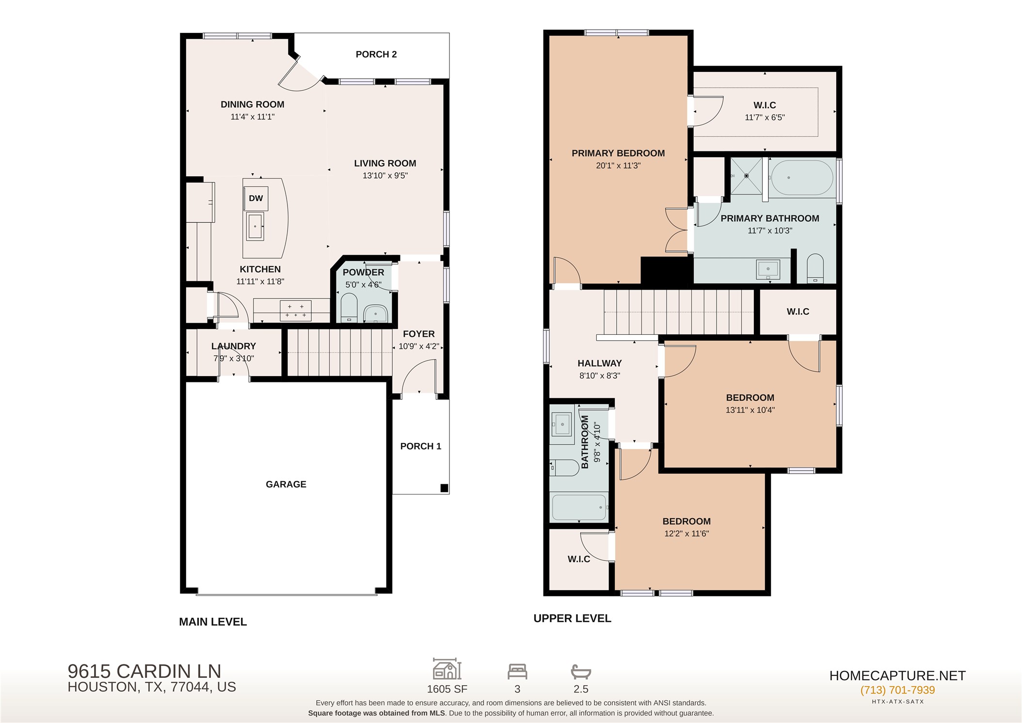 9615 Cardin Lane Property Photo 17