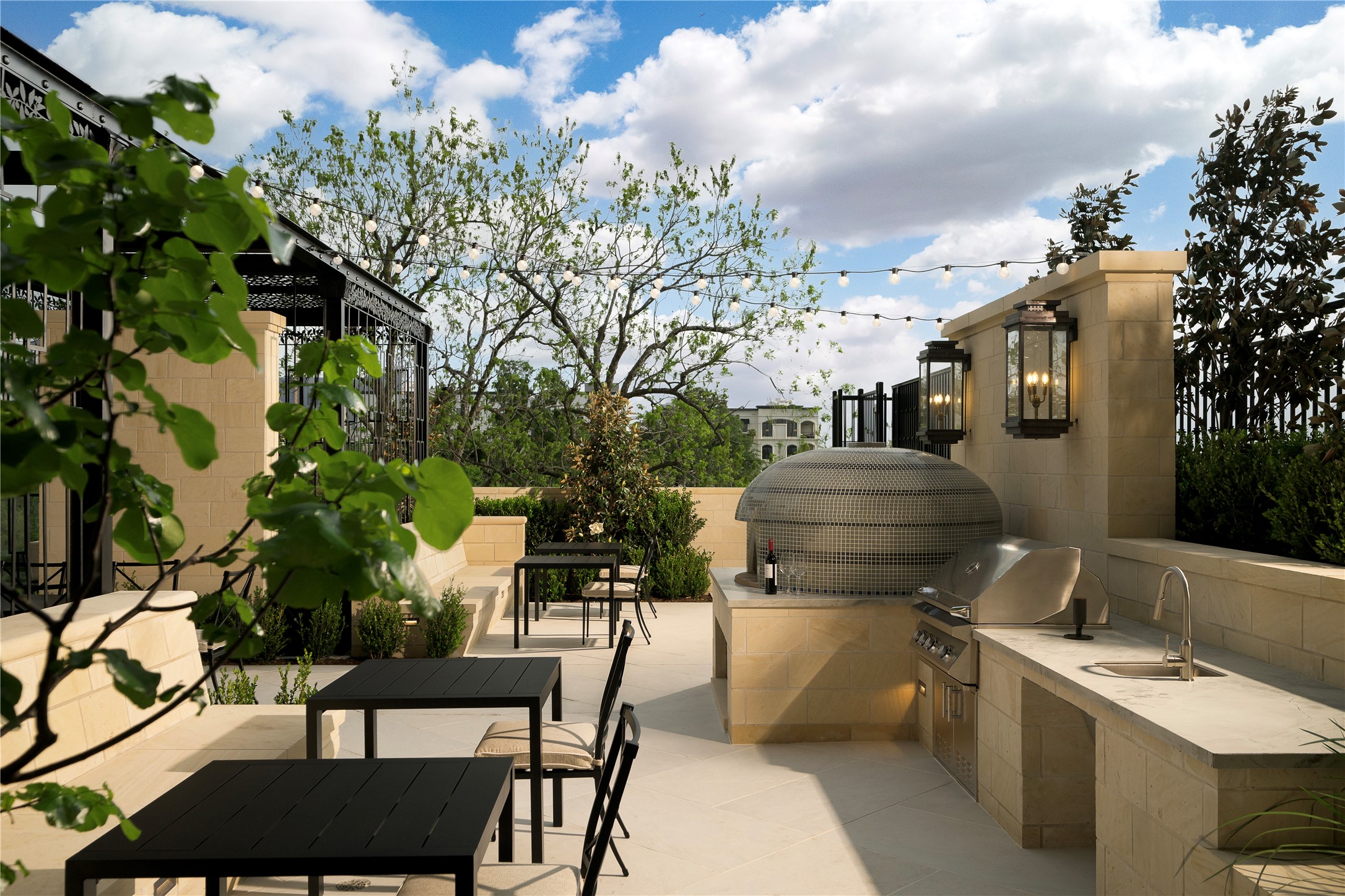 1717 Bissonnet Street 1106 Property Photo 48