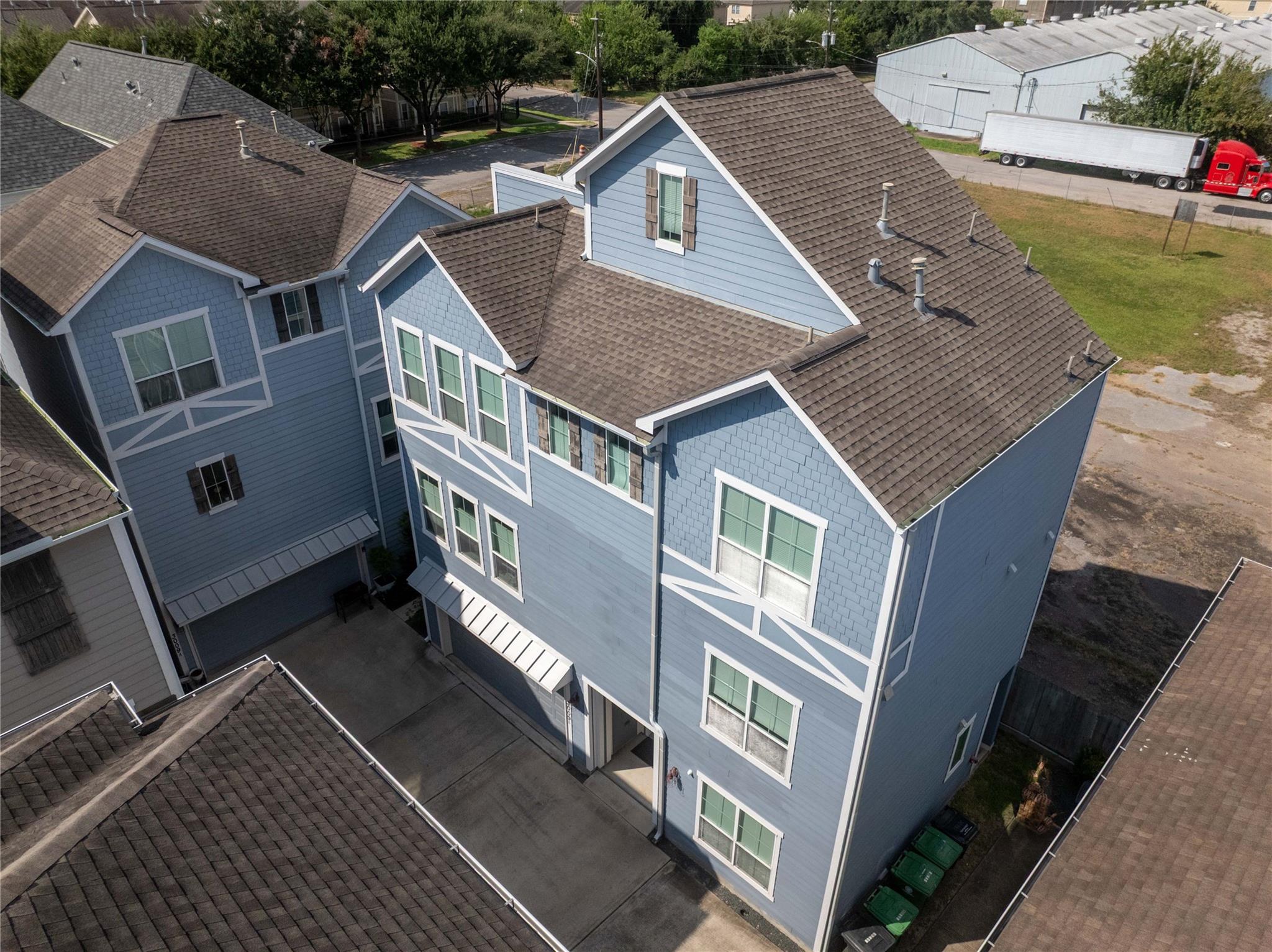 3009 Bell Street # B, Houston Tx 77003 Property Photo 1