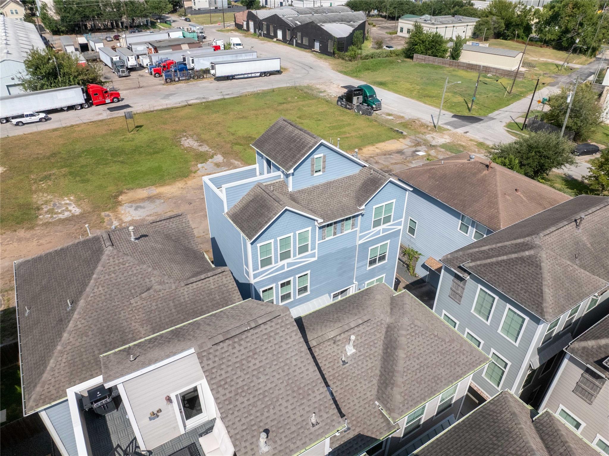 3009 Bell Street # B, Houston Tx 77003 Property Photo 2