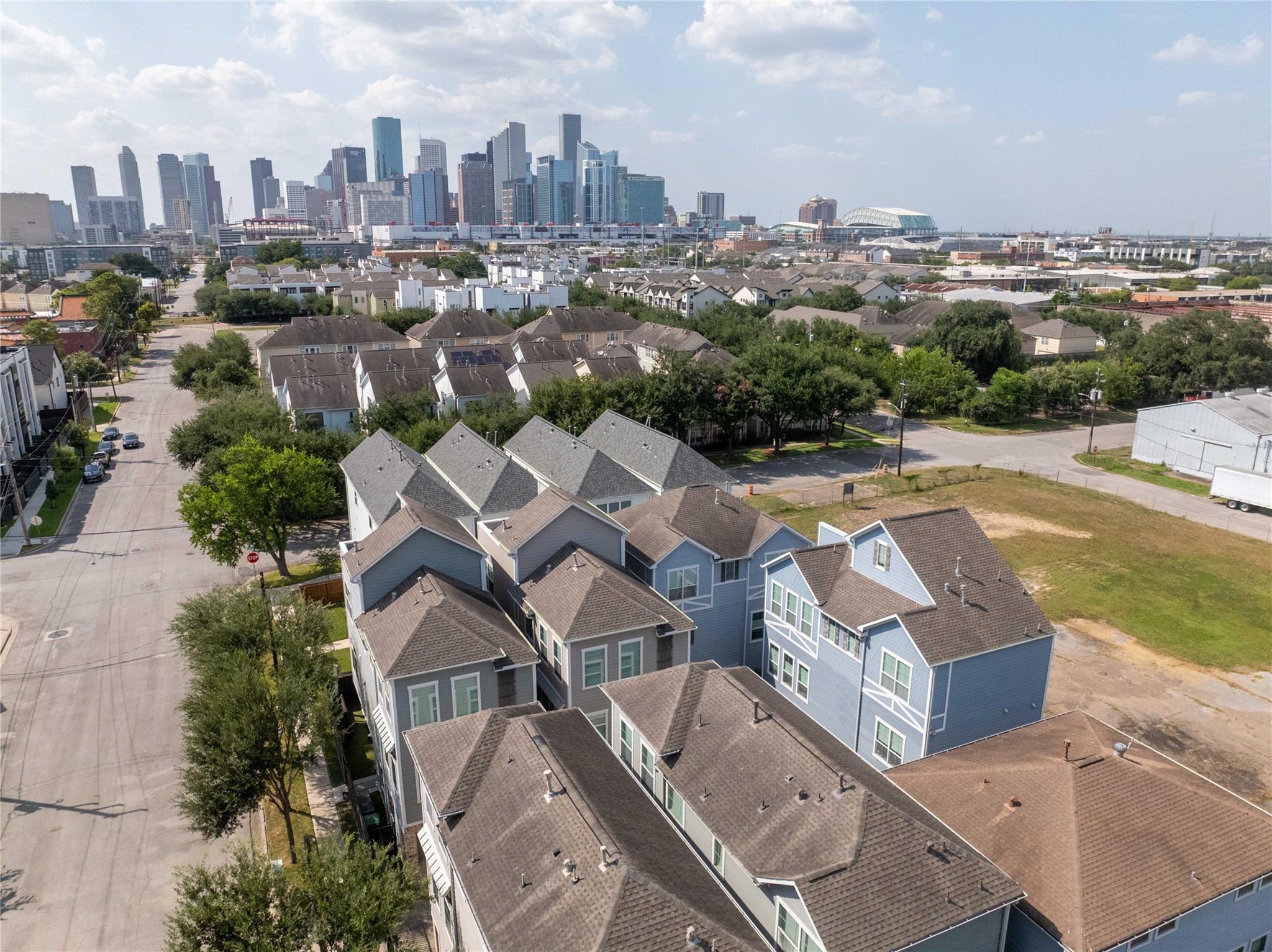 3009 Bell Street # B, Houston Tx 77003 Property Photo 6