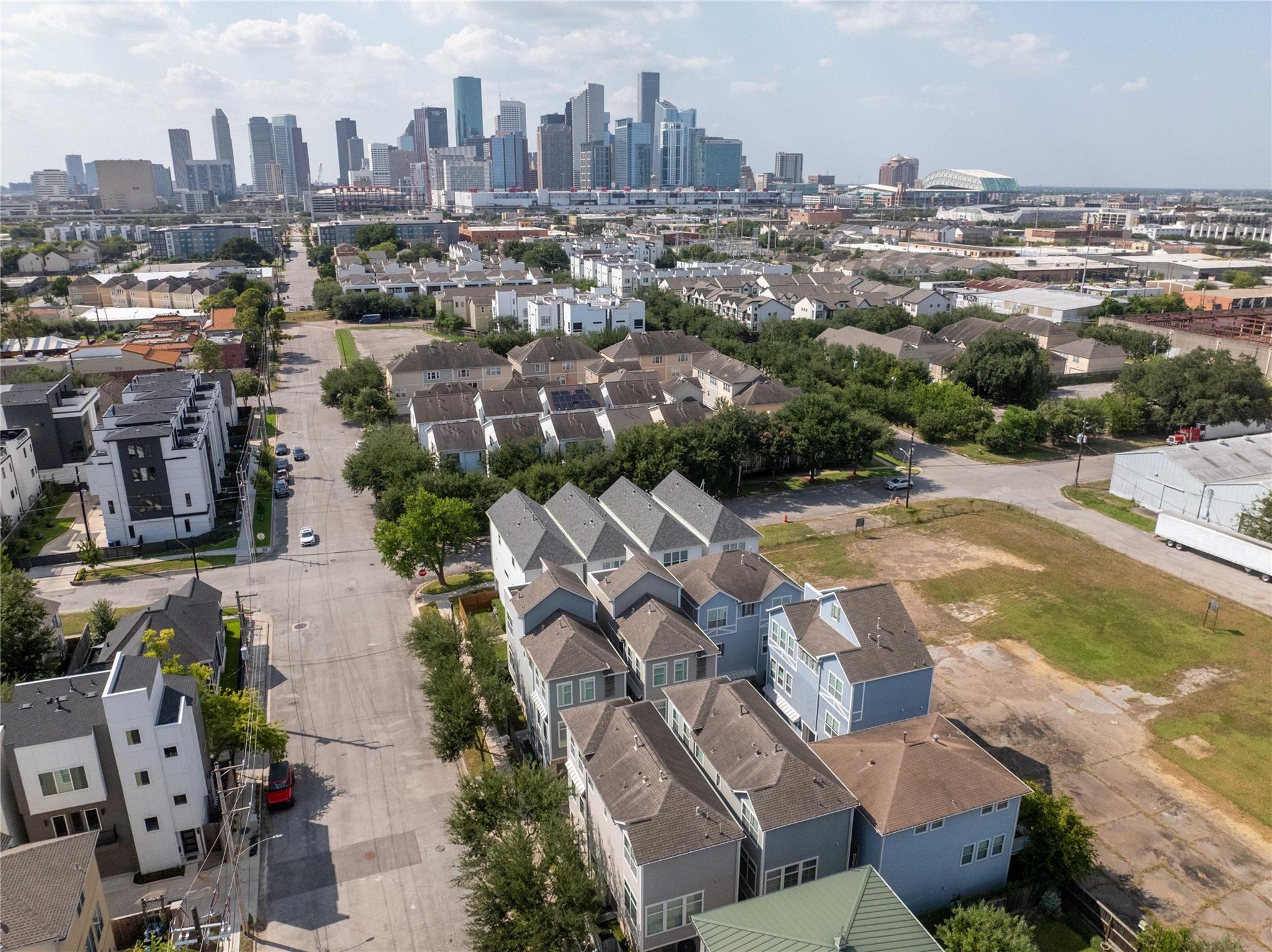 3009 Bell Street # B, Houston Tx 77003 Property Photo 7