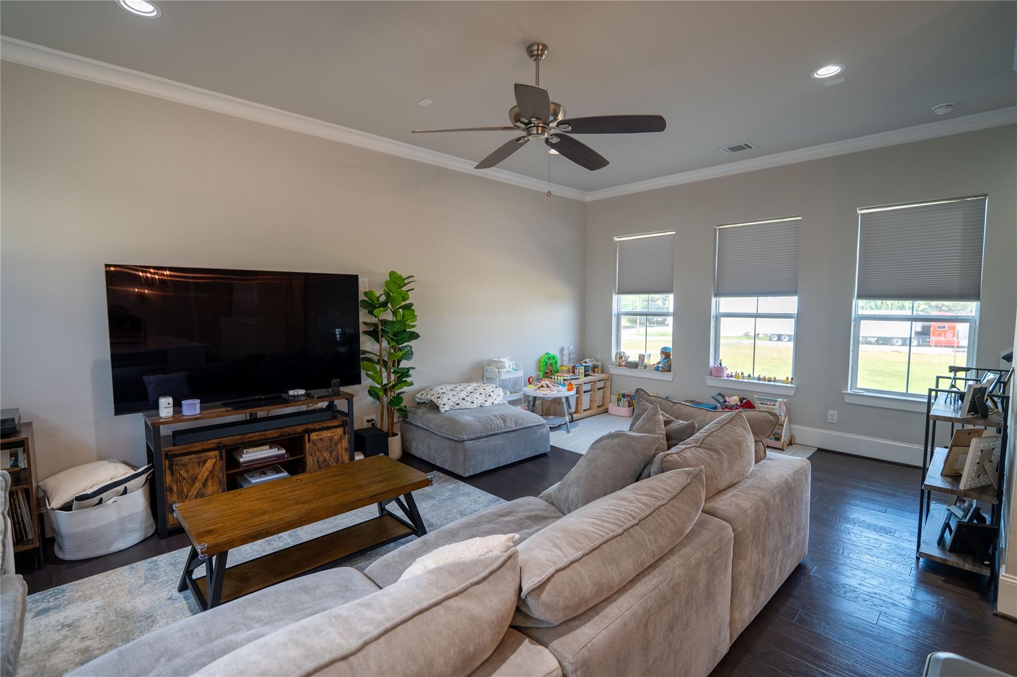 3009 Bell Street # B, Houston Tx 77003 Property Photo 28