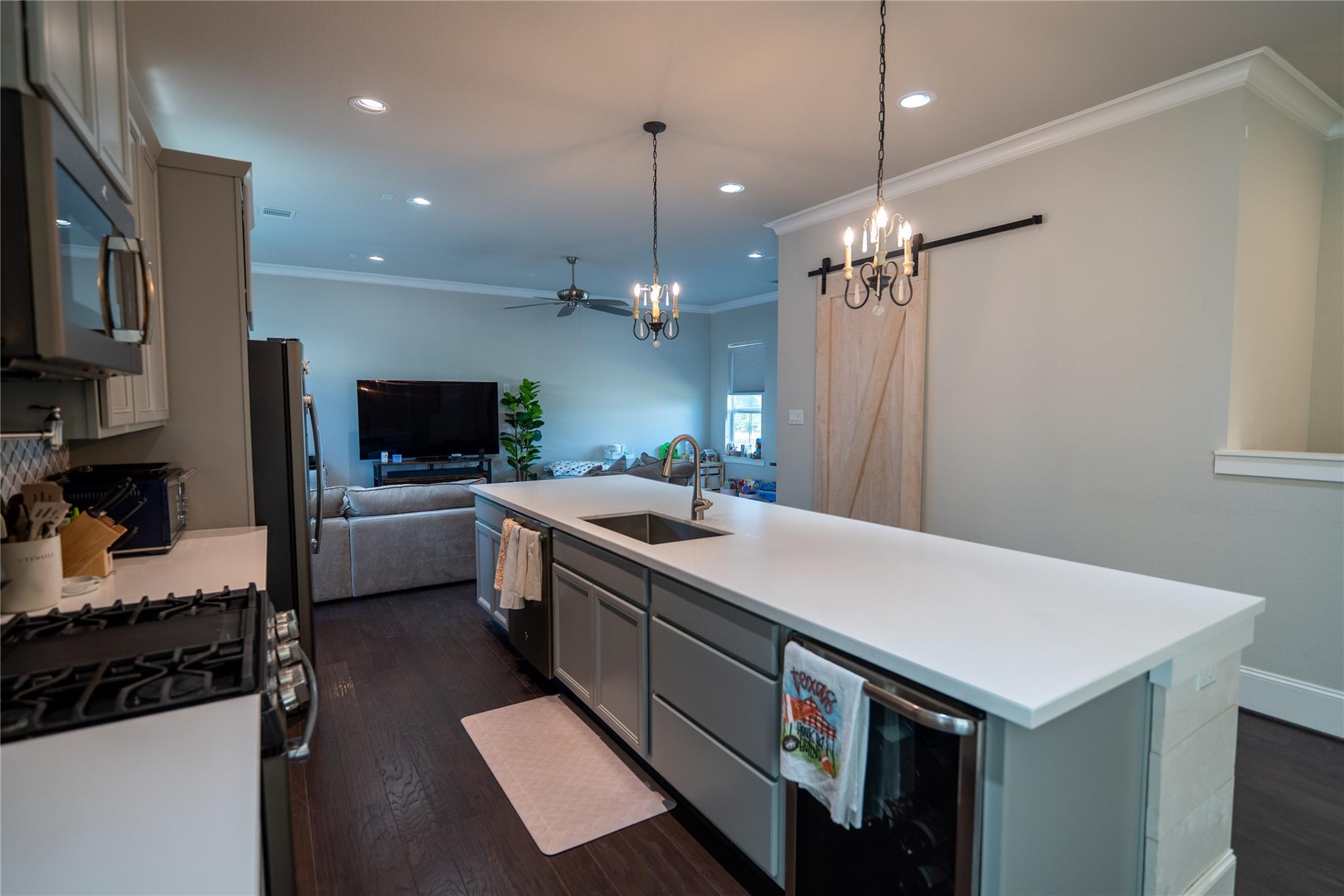 3009 Bell Street # B, Houston Tx 77003 Property Photo 32