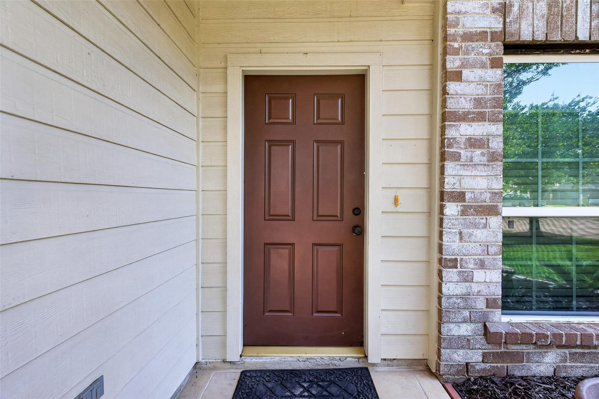 18439 Alemarble Oak Street, Cypress Tx 77429 Property Photo 2
