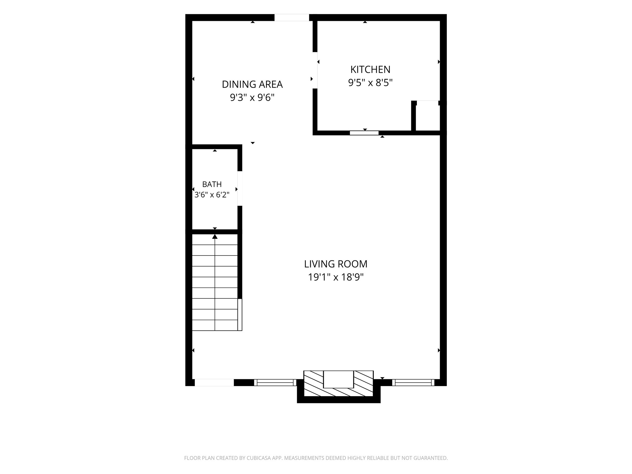 9800 Pagewood Lane 2404 Property Photo 20