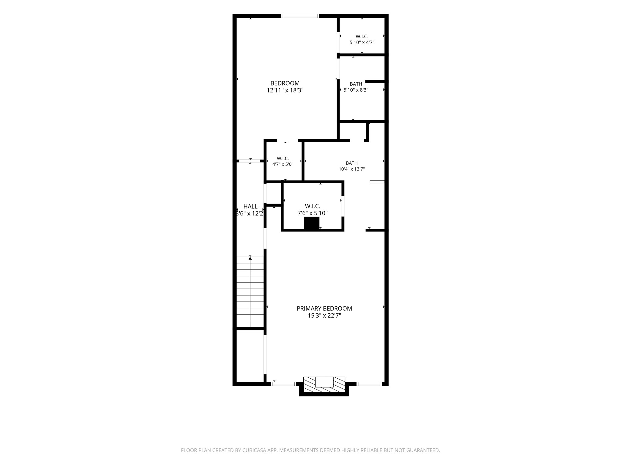 9800 Pagewood Lane 2404 Property Photo 21