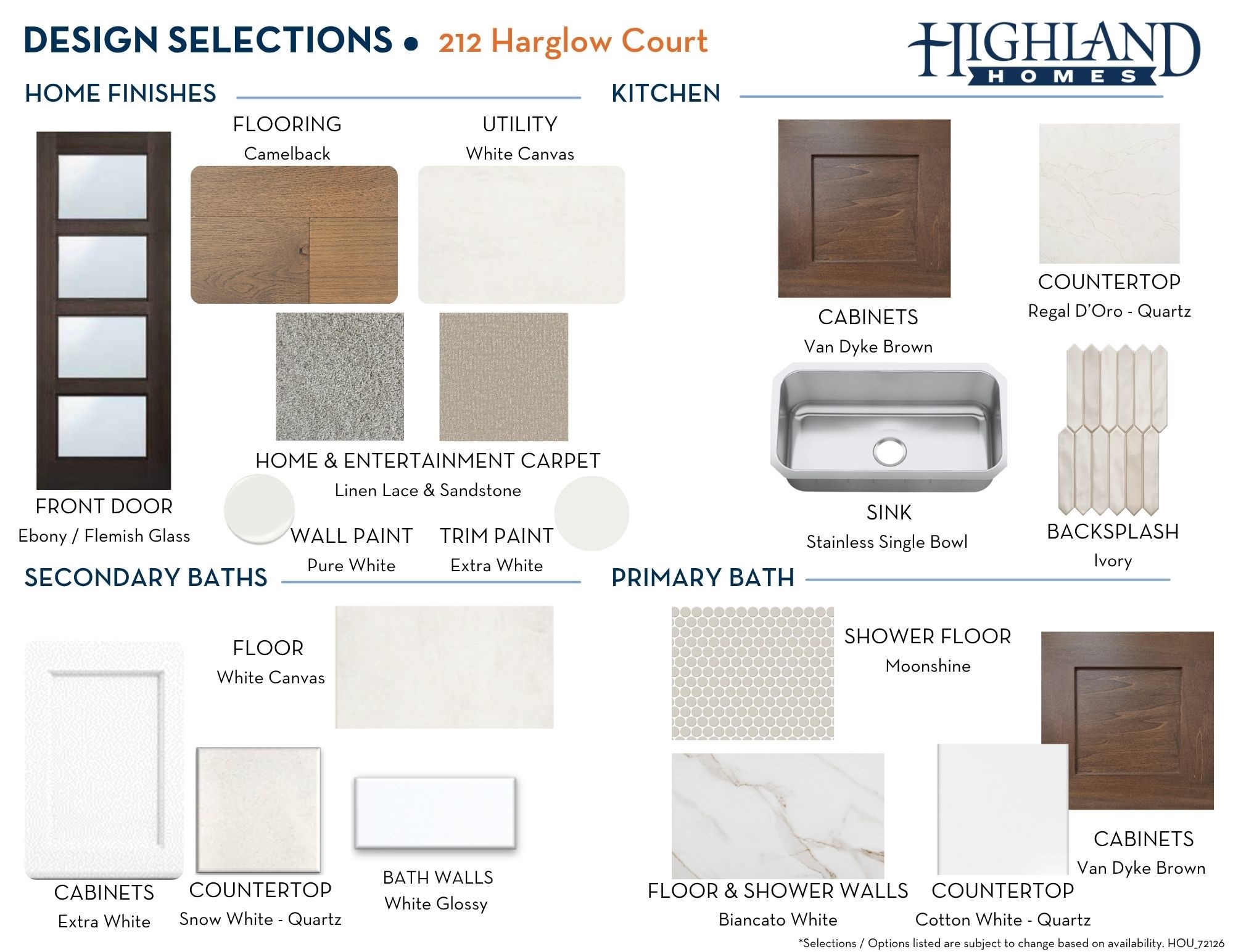 212 Harglow Court Property Photo 15