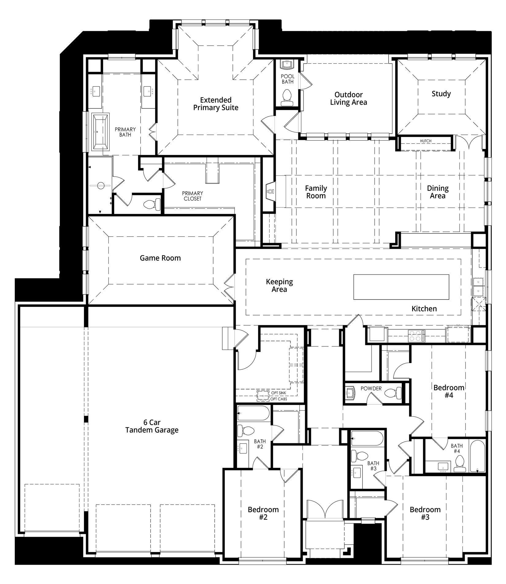 212 Harglow Court Property Photo 16